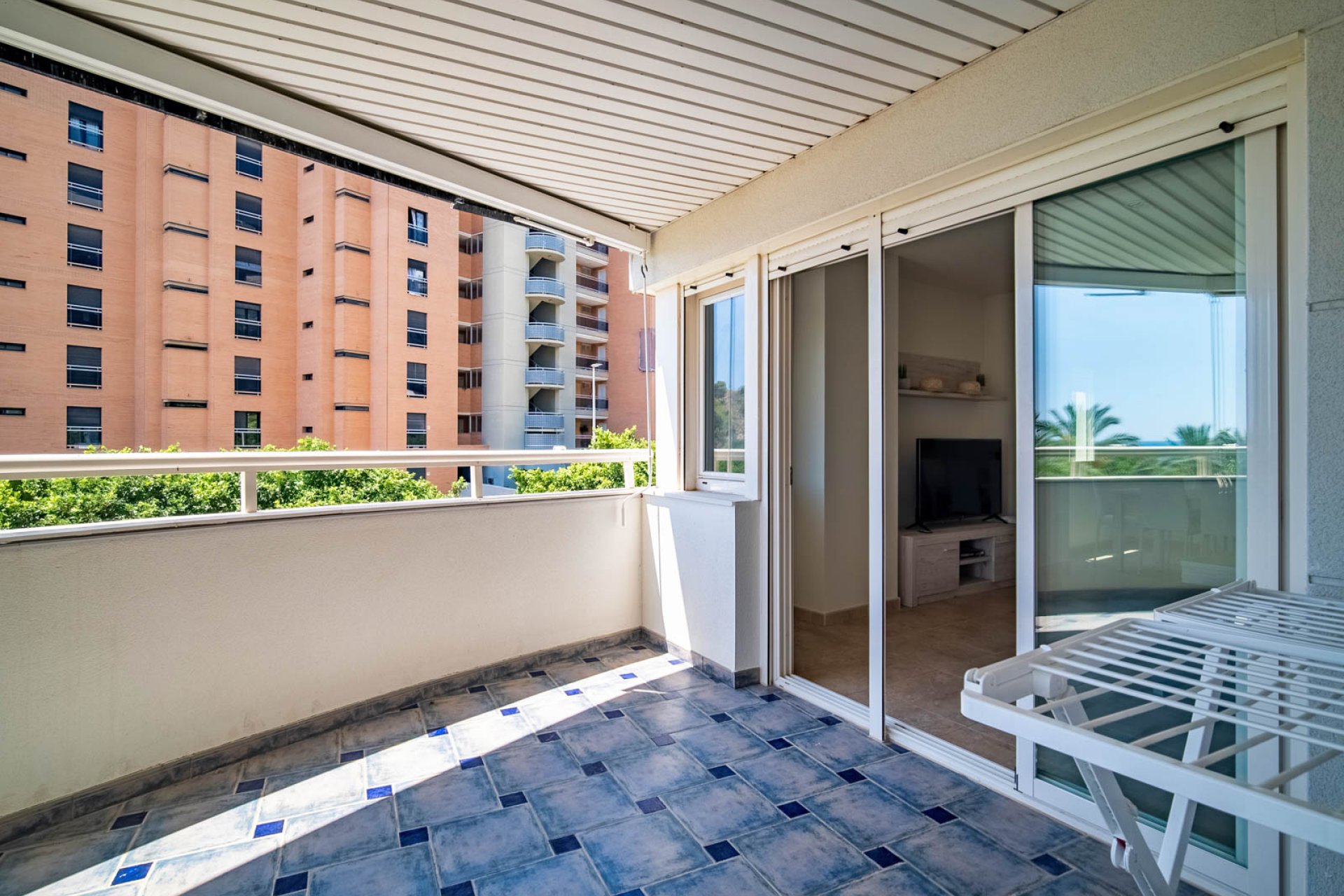 Herverkoop - Apartment -
Villajoyosa - Cala de Finestrat