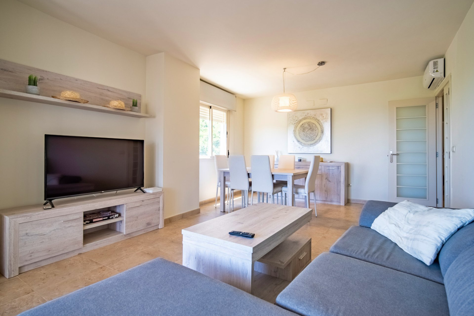 Herverkoop - Apartment -
Villajoyosa - Cala de Finestrat