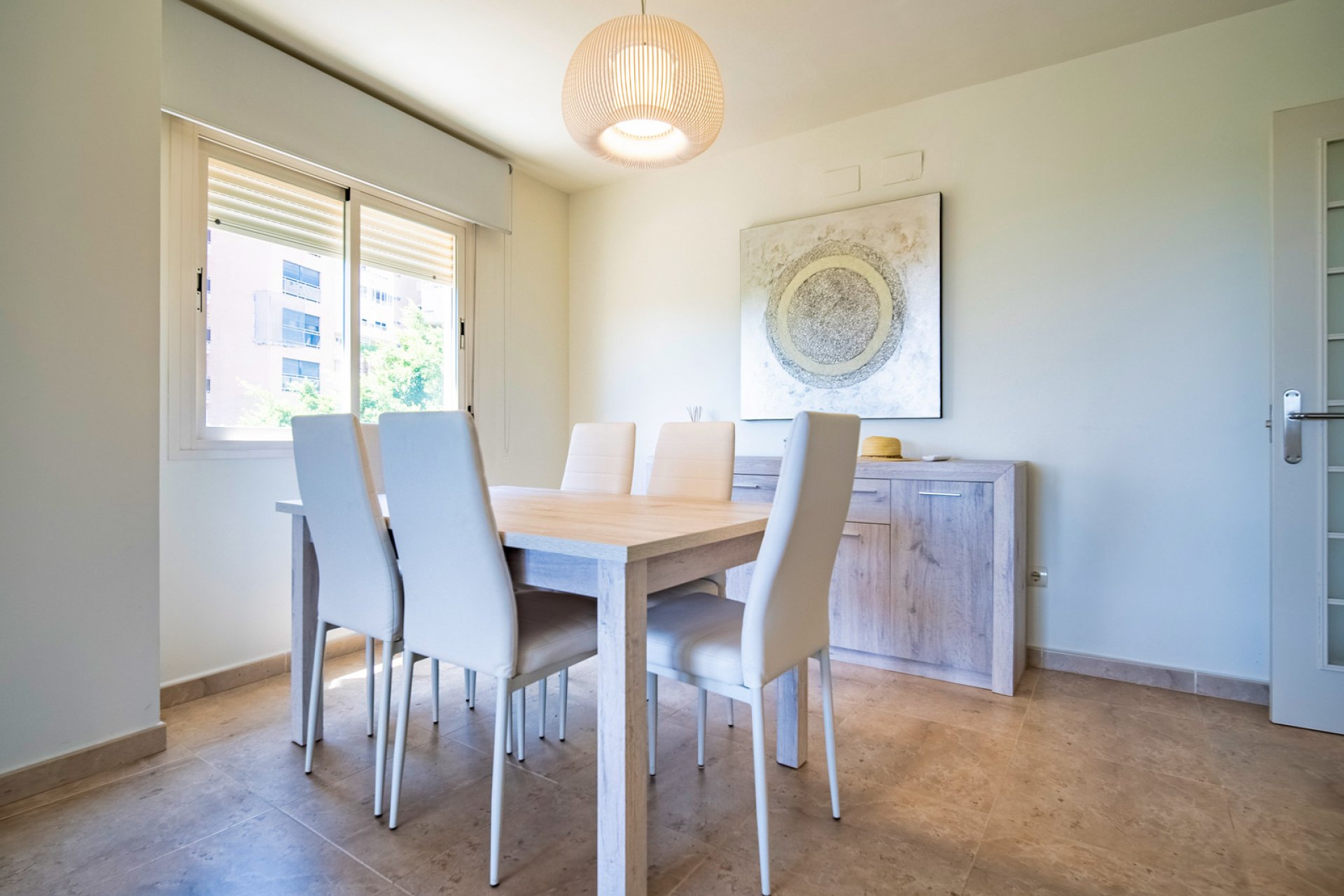 Herverkoop - Apartment -
Villajoyosa - Cala de Finestrat