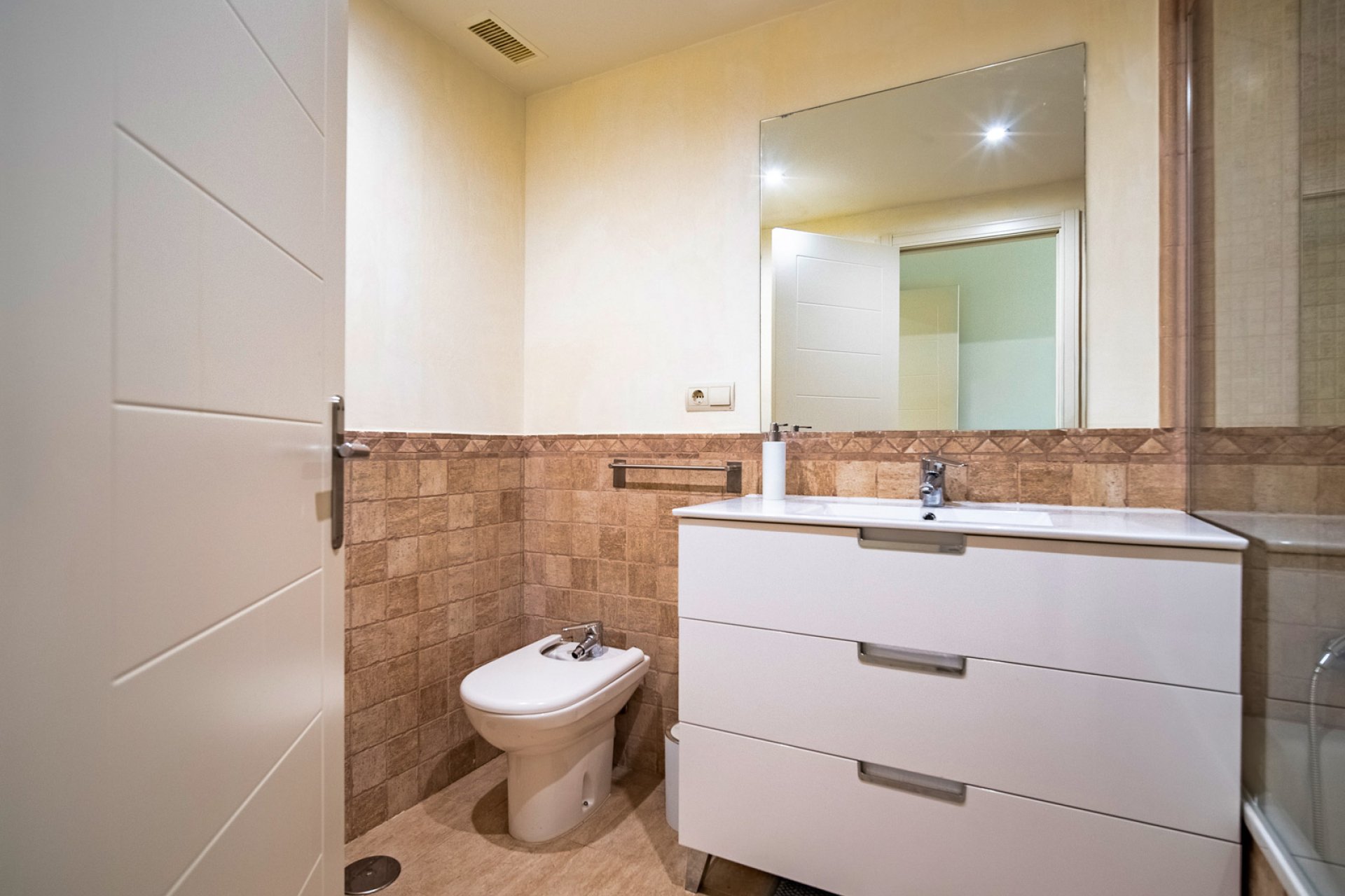 Herverkoop - Apartment -
Villajoyosa - Cala de Finestrat