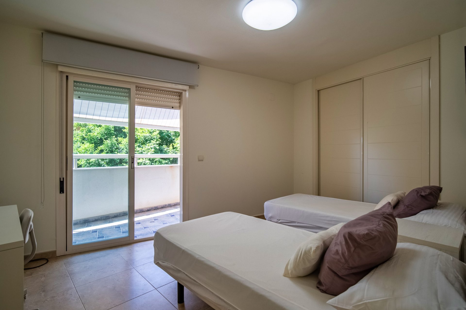 Herverkoop - Apartment -
Villajoyosa - Cala de Finestrat