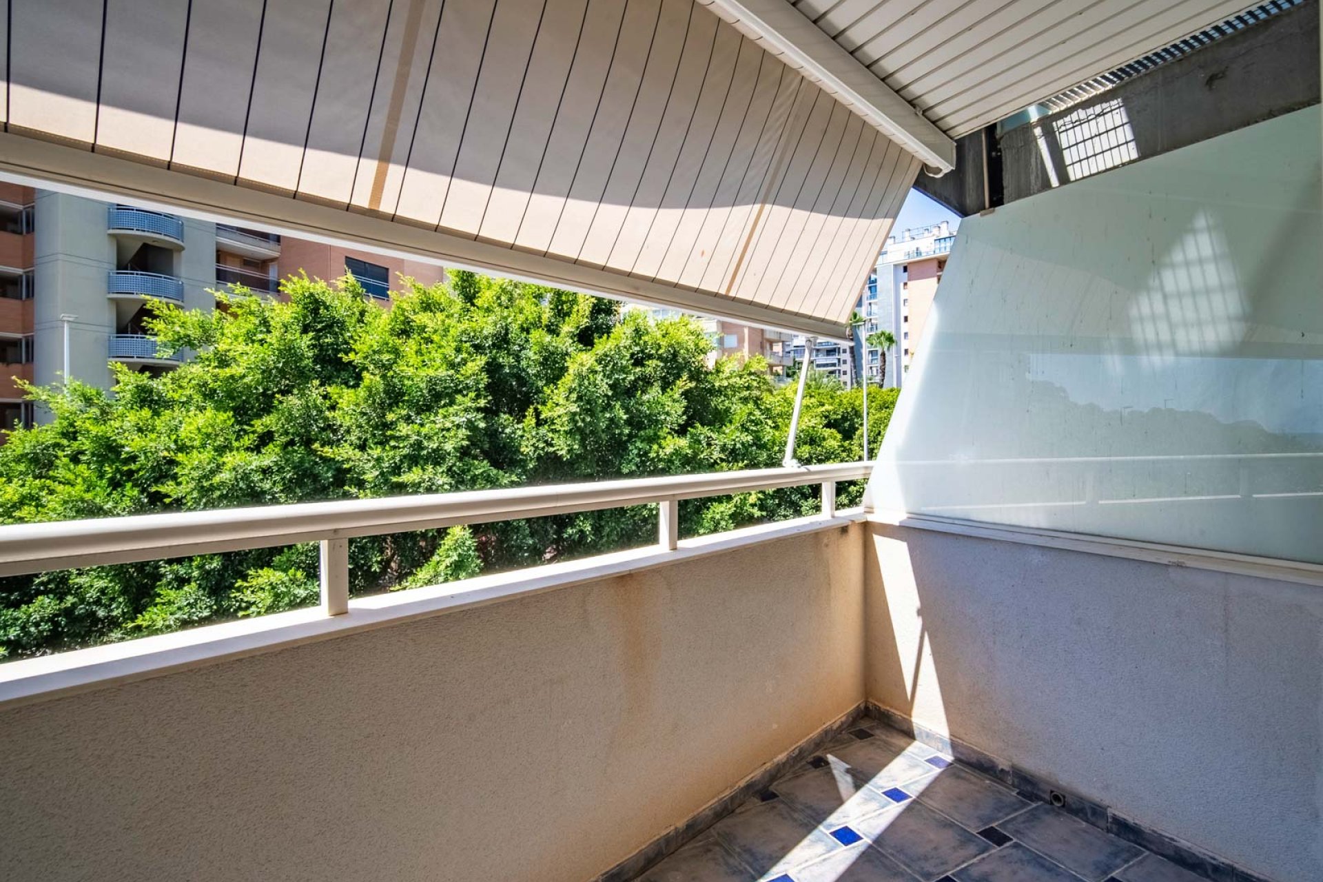 Herverkoop - Apartment -
Villajoyosa - Cala de Finestrat