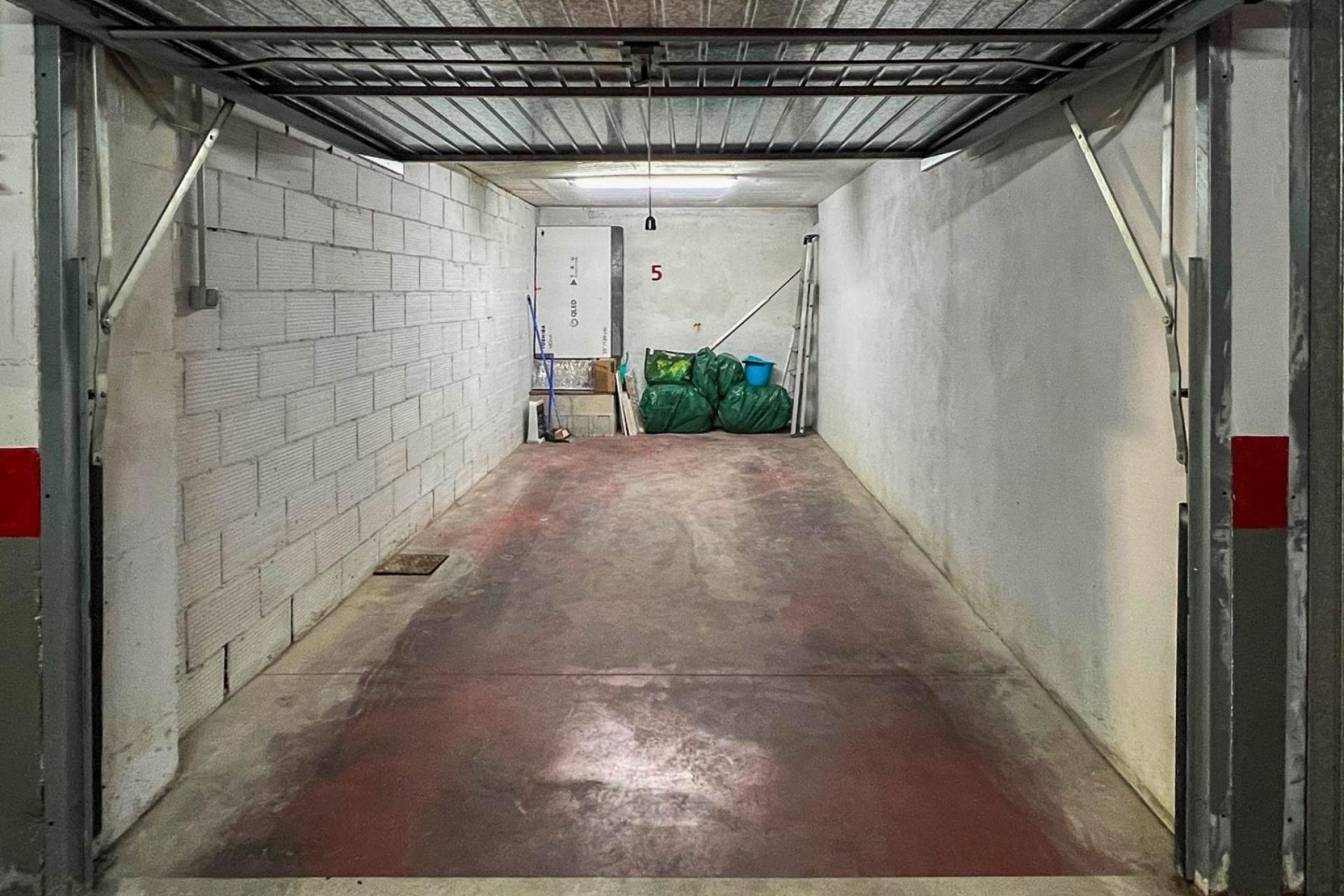 Herverkoop - Appartement / Flat -
Albir