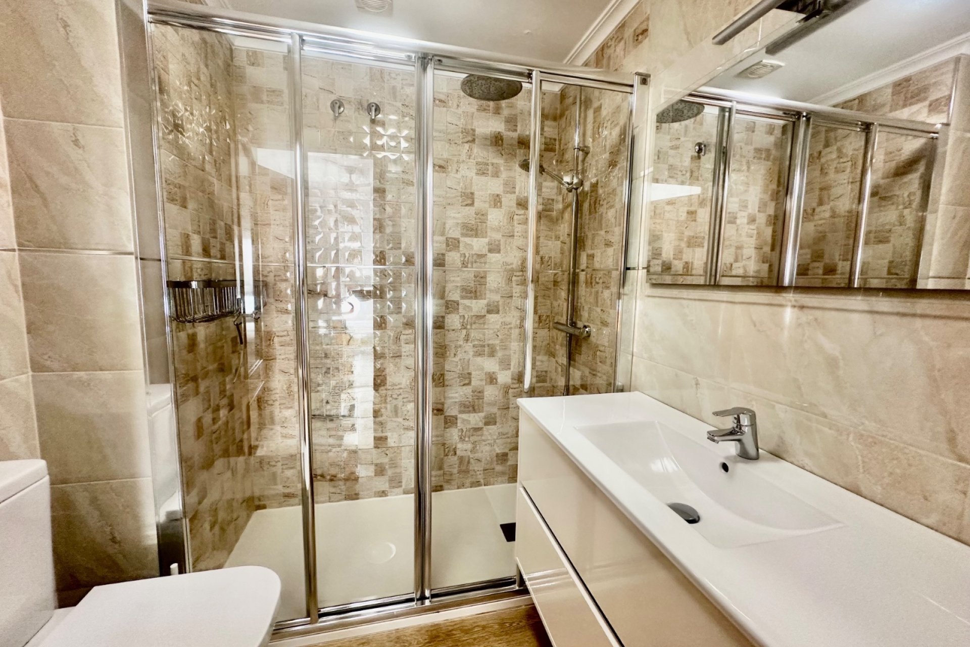 Herverkoop - Appartement / Flat -
Albir