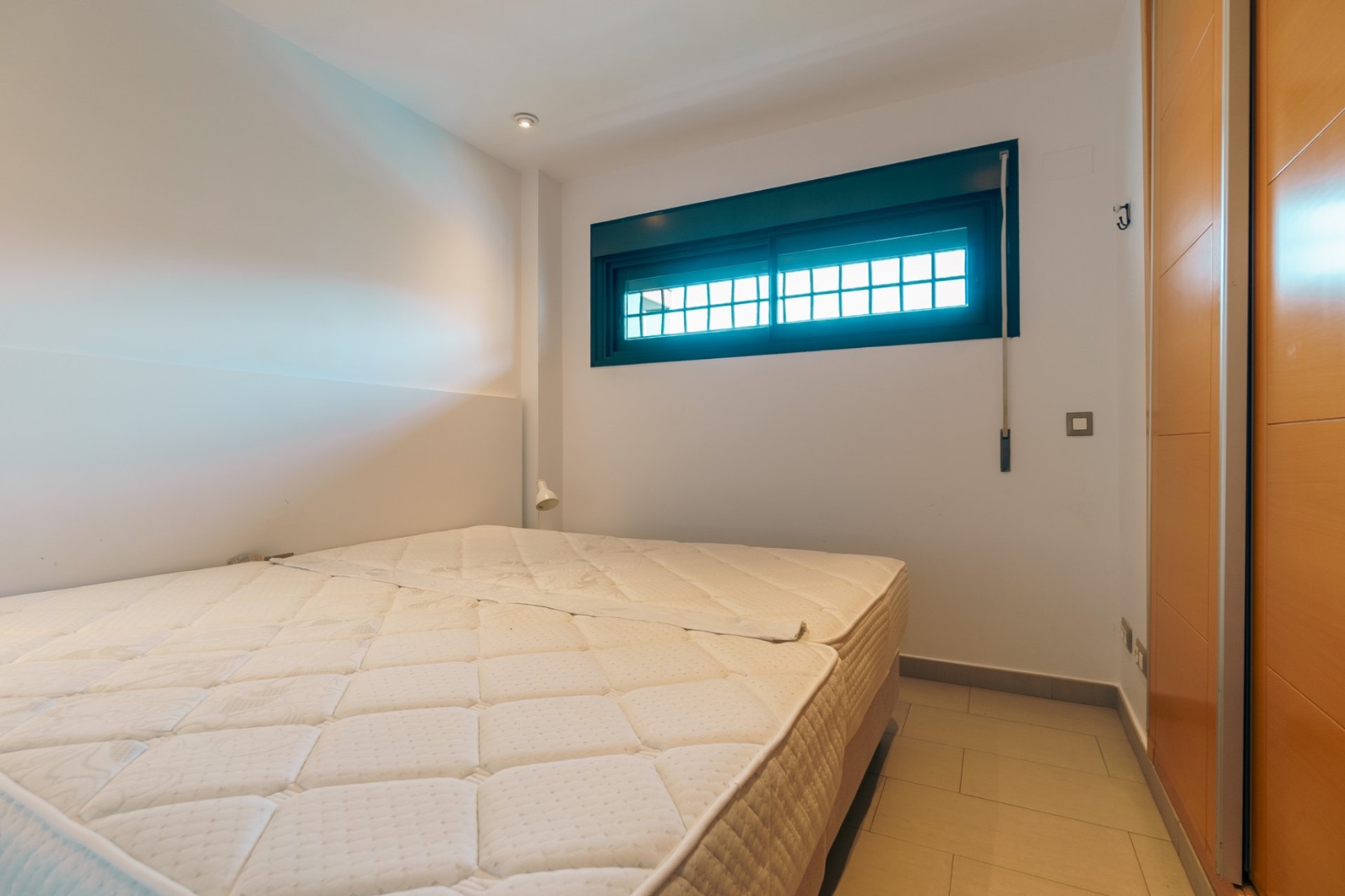 Herverkoop - Appartement / flat -
Albir