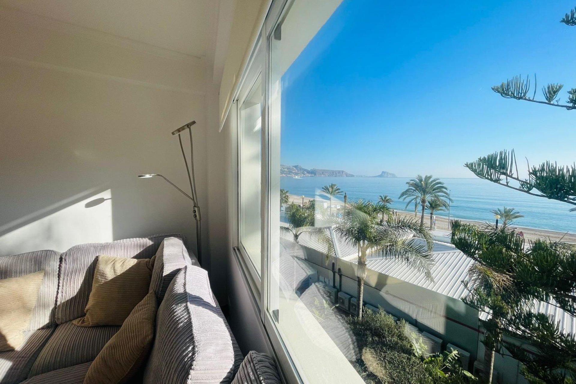 Herverkoop - Appartement / Flat -
Albir