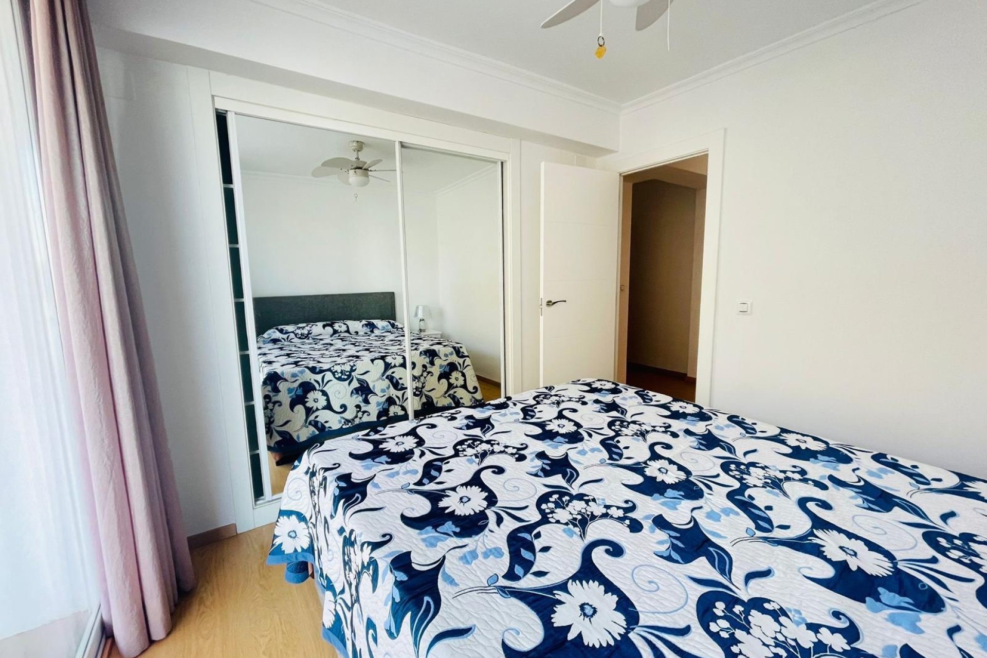 Herverkoop - Appartement / Flat -
Albir