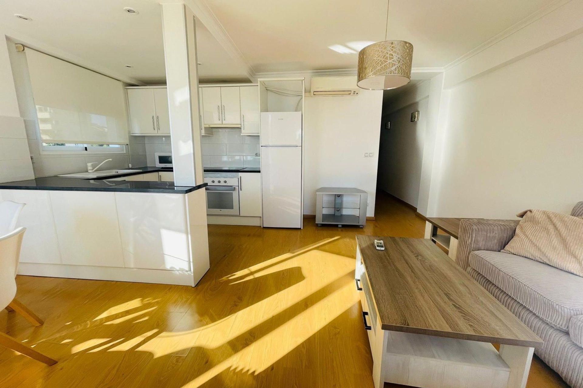 Herverkoop - Appartement / Flat -
Albir