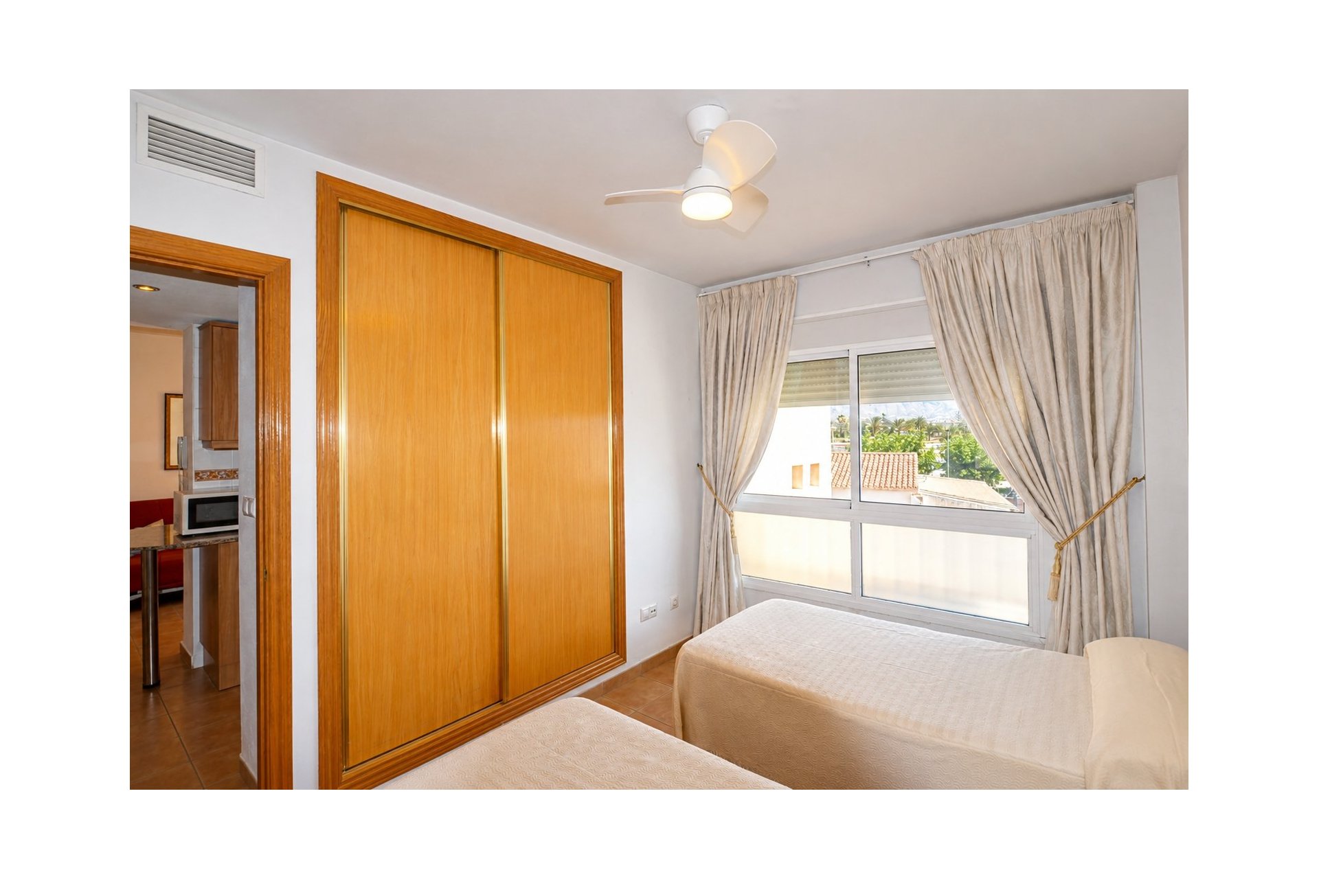Herverkoop - Appartement / Flat -
Albir