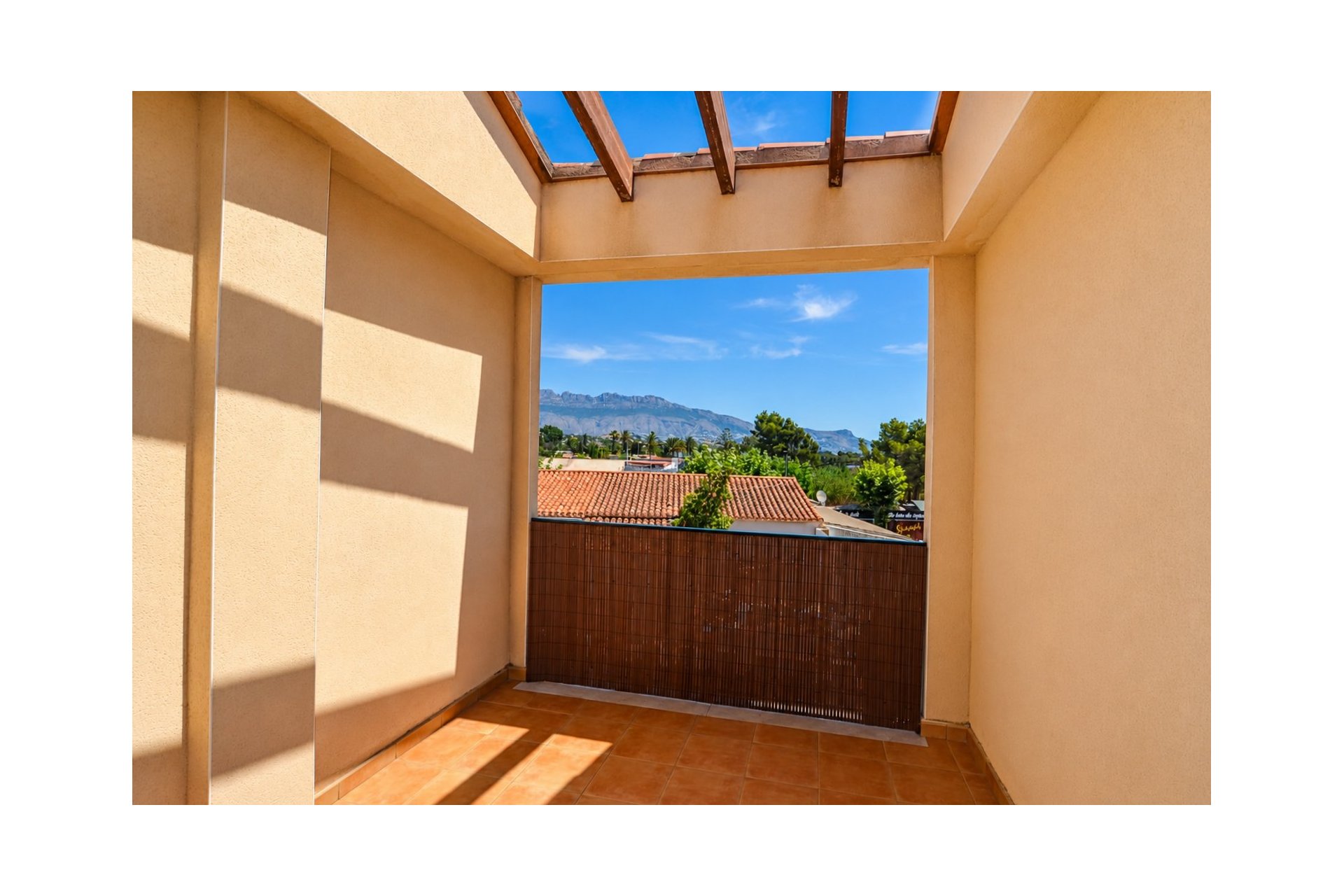 Herverkoop - Appartement / Flat -
Albir
