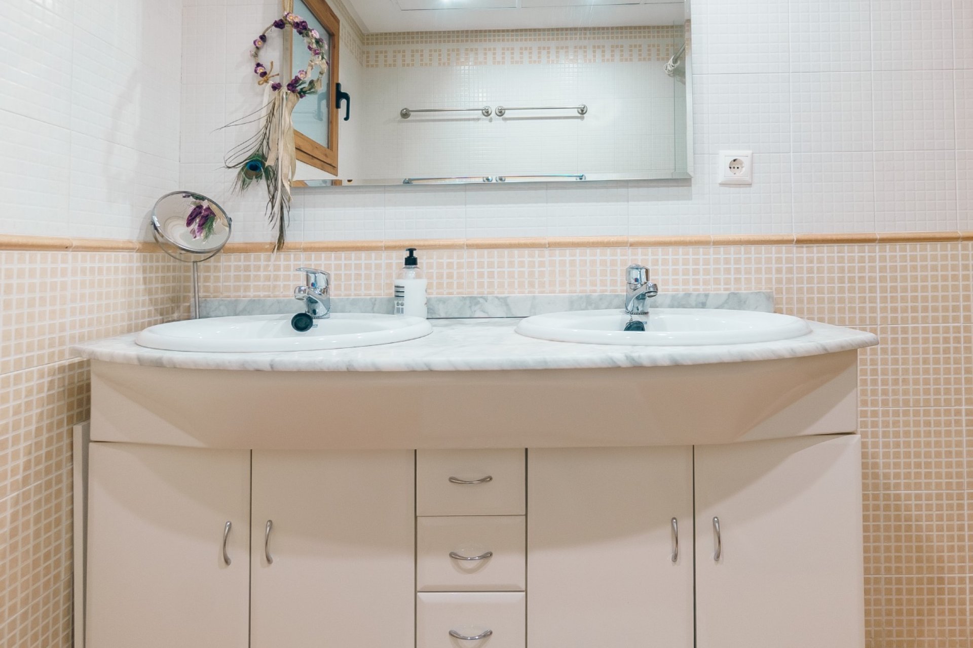 Herverkoop - Appartement / flat -
Albir