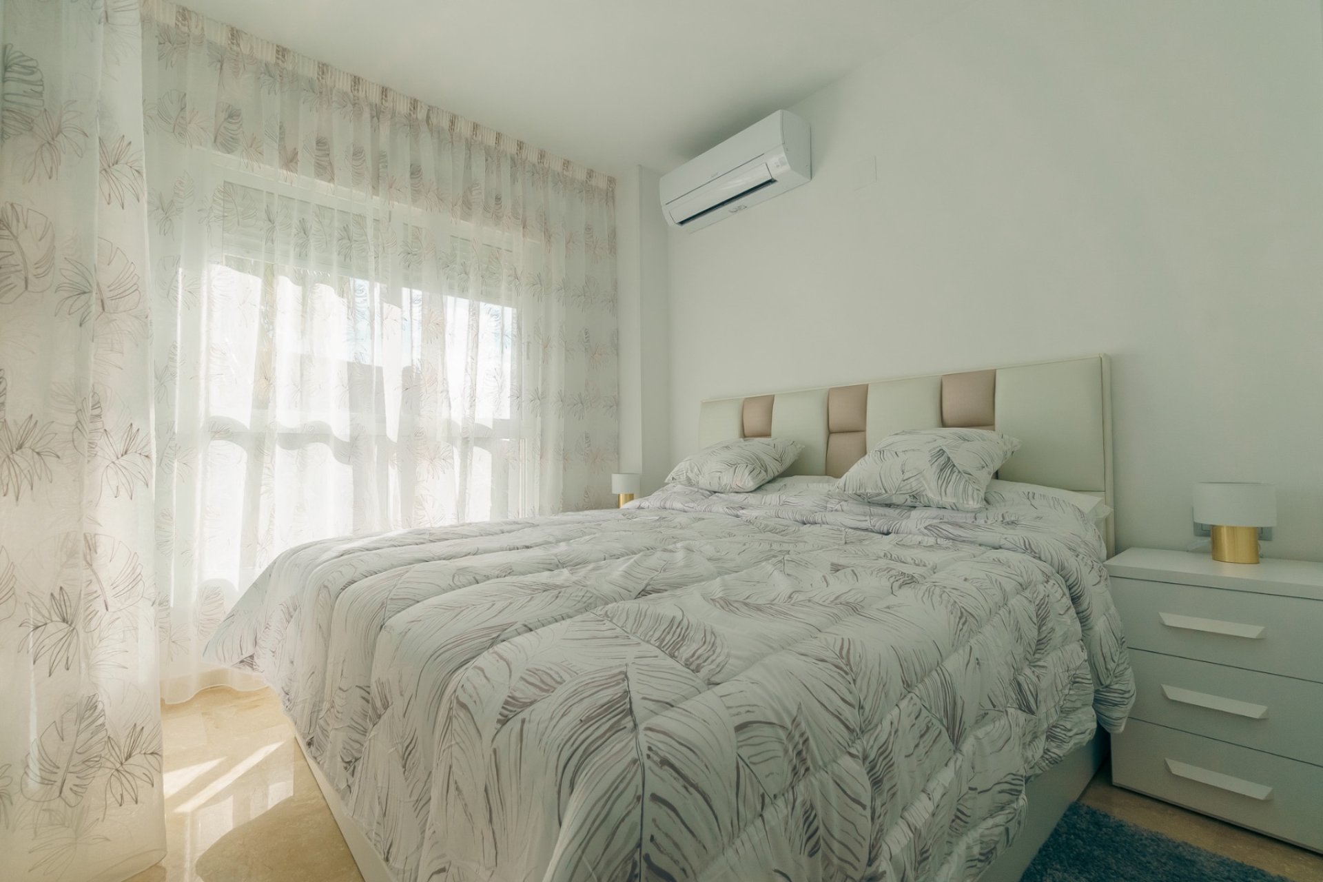 Herverkoop - Appartement / flat -
Albir