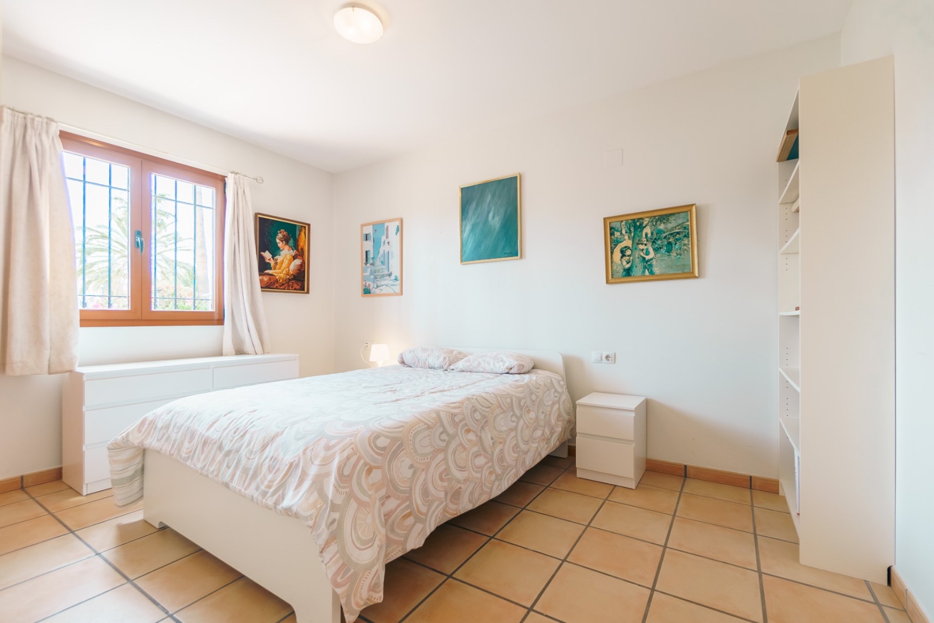 Herverkoop - Appartement / flat -
Alfaz del Pi - Alfas del Pí