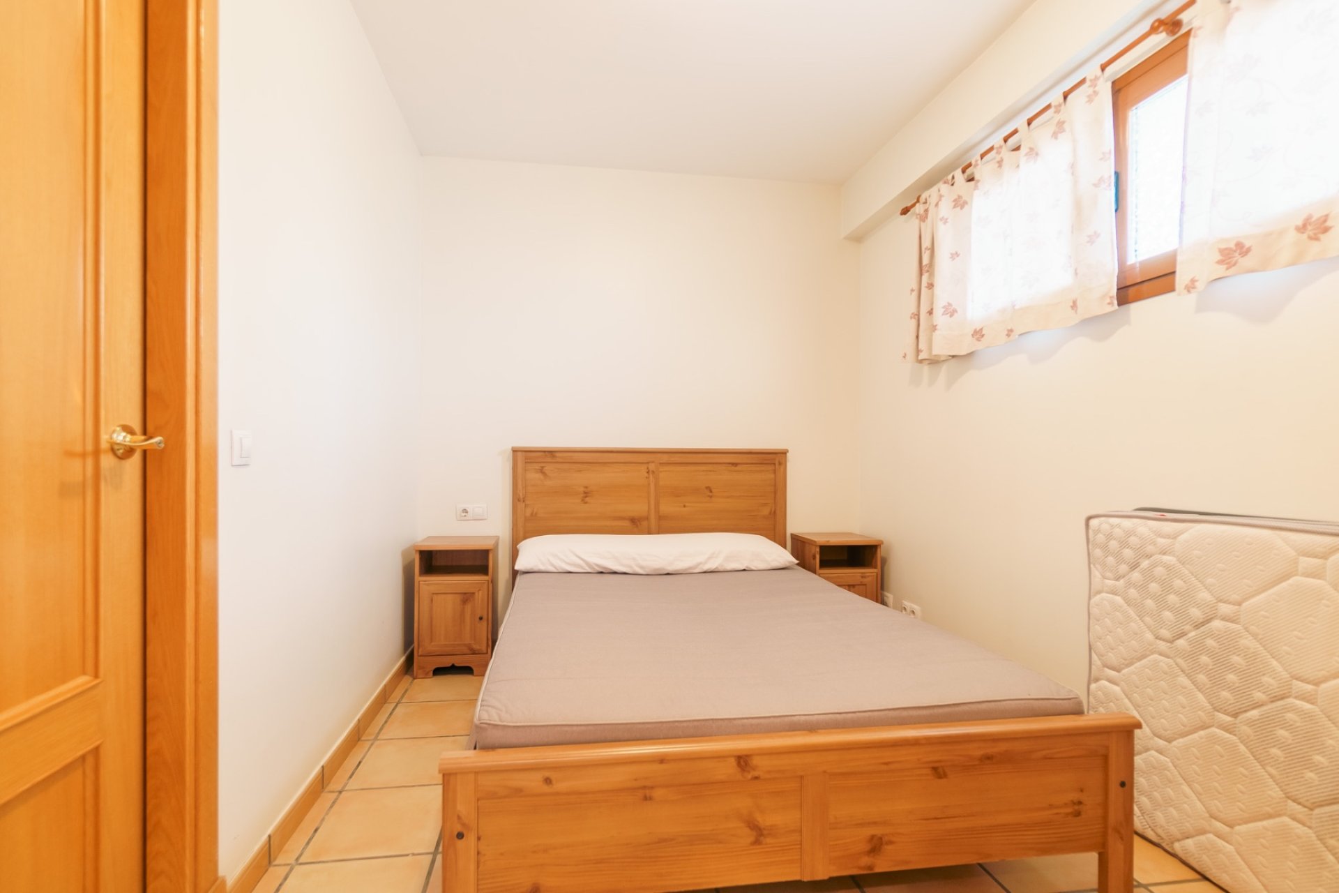 Herverkoop - Appartement / flat -
Alfaz del Pi - Alfas del Pí