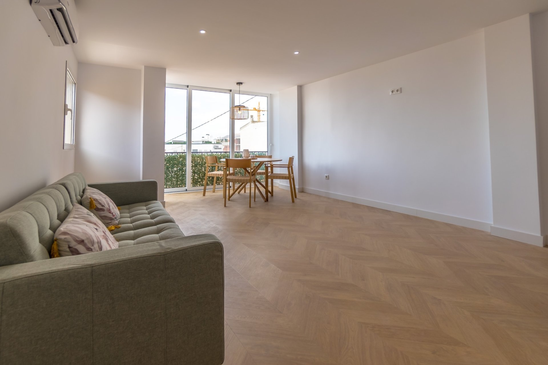 Herverkoop - Appartement / flat -
Alfaz del Pi - Alfas del Pí