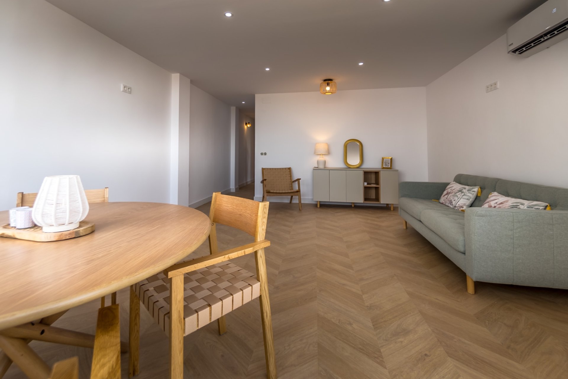 Herverkoop - Appartement / flat -
Alfaz del Pi - Alfas del Pí