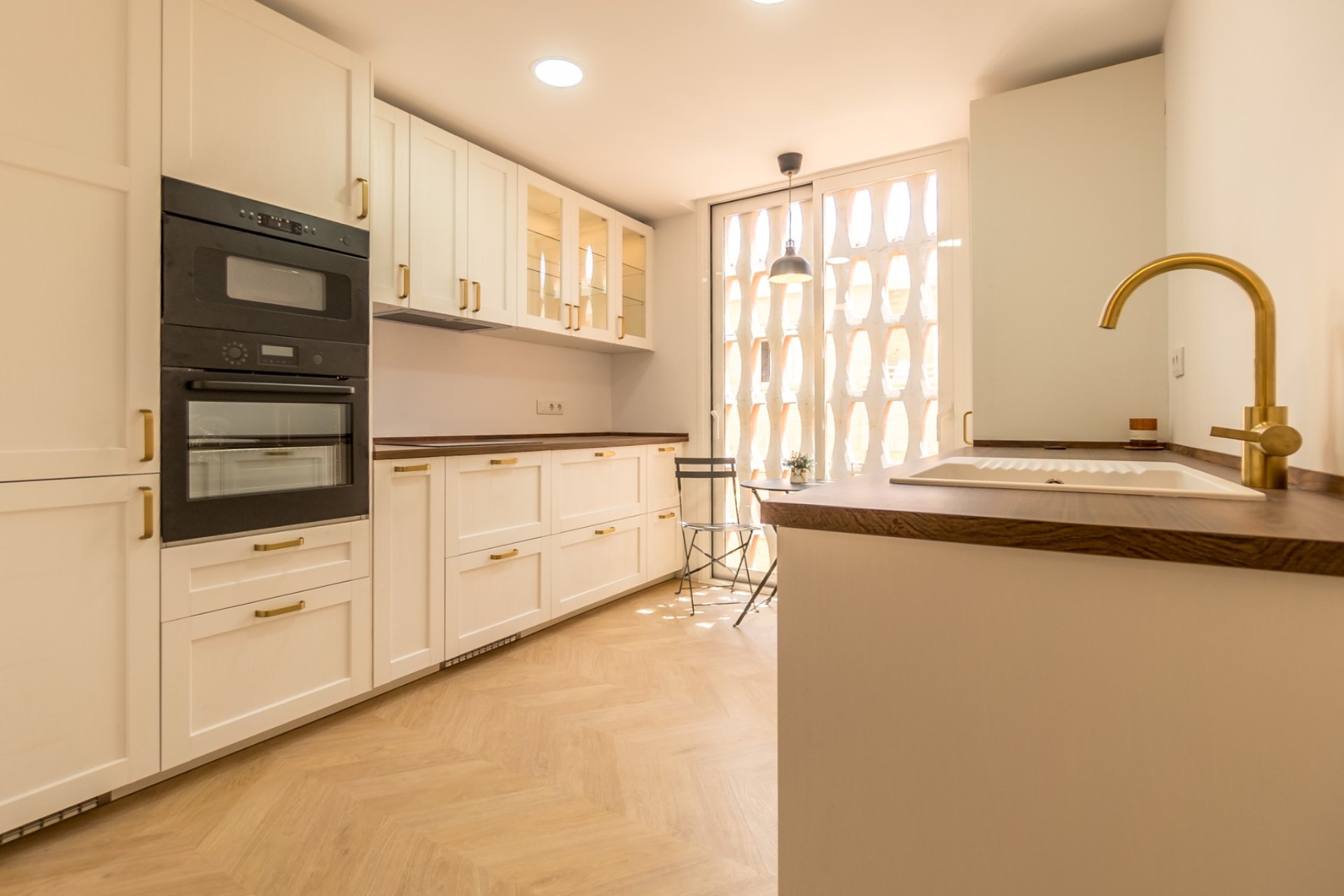 Herverkoop - Appartement / flat -
Alfaz del Pi - Alfas del Pí