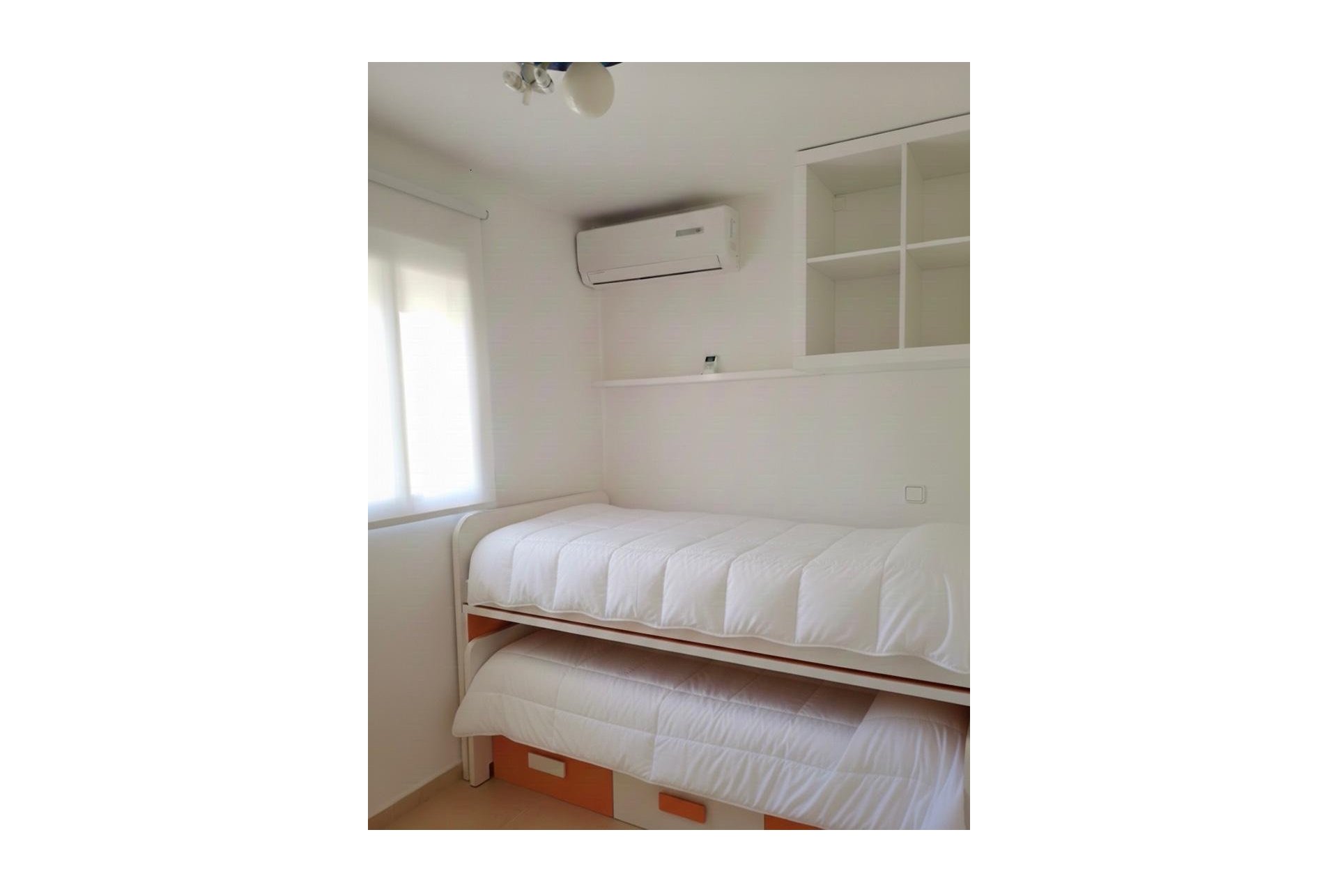 Herverkoop - Appartement / flat -
Alfaz del Pi - Alfas del Pí