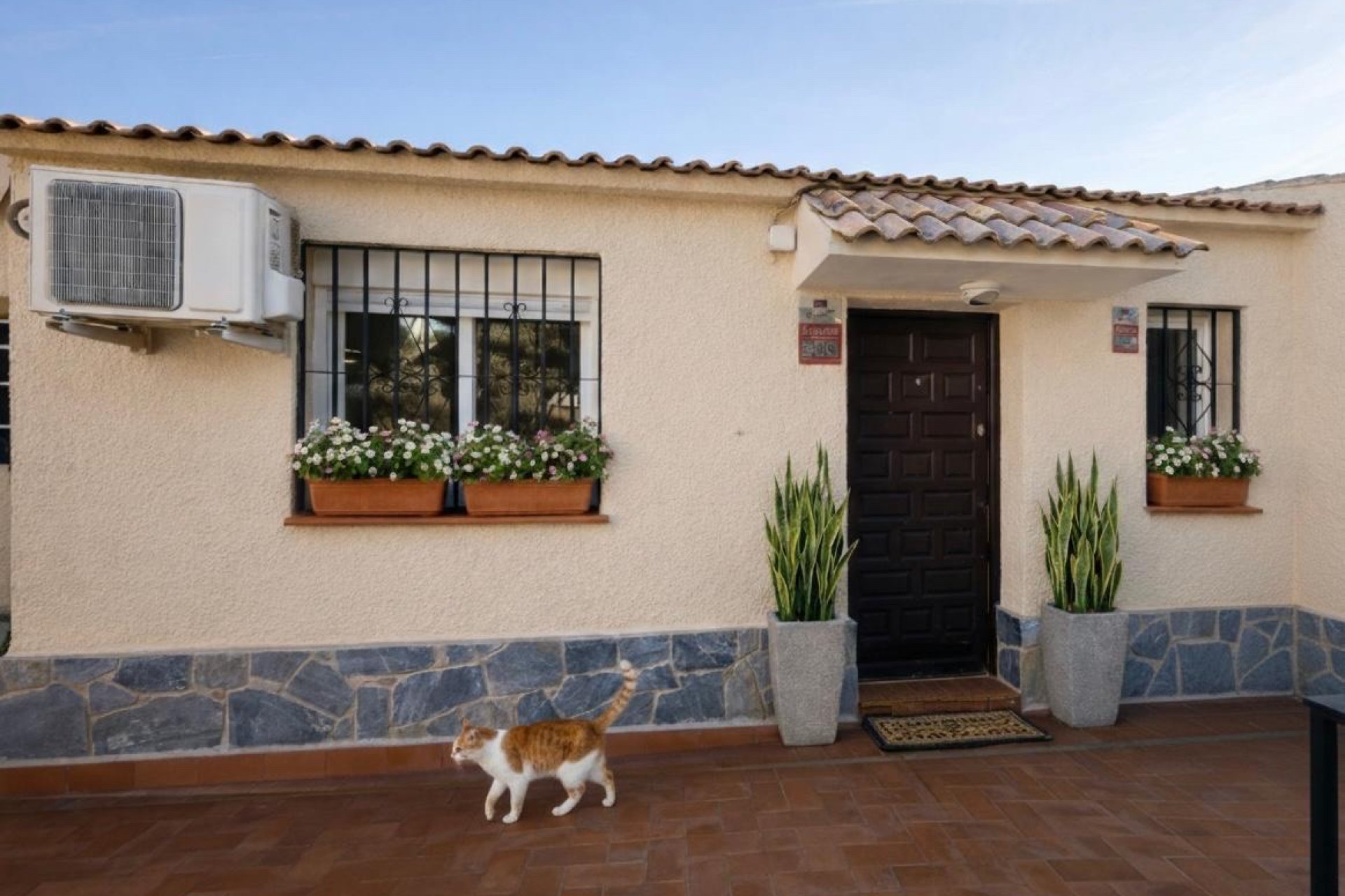 Herverkoop - Appartement / flat -
Alfaz del Pi - Alfas del Pí