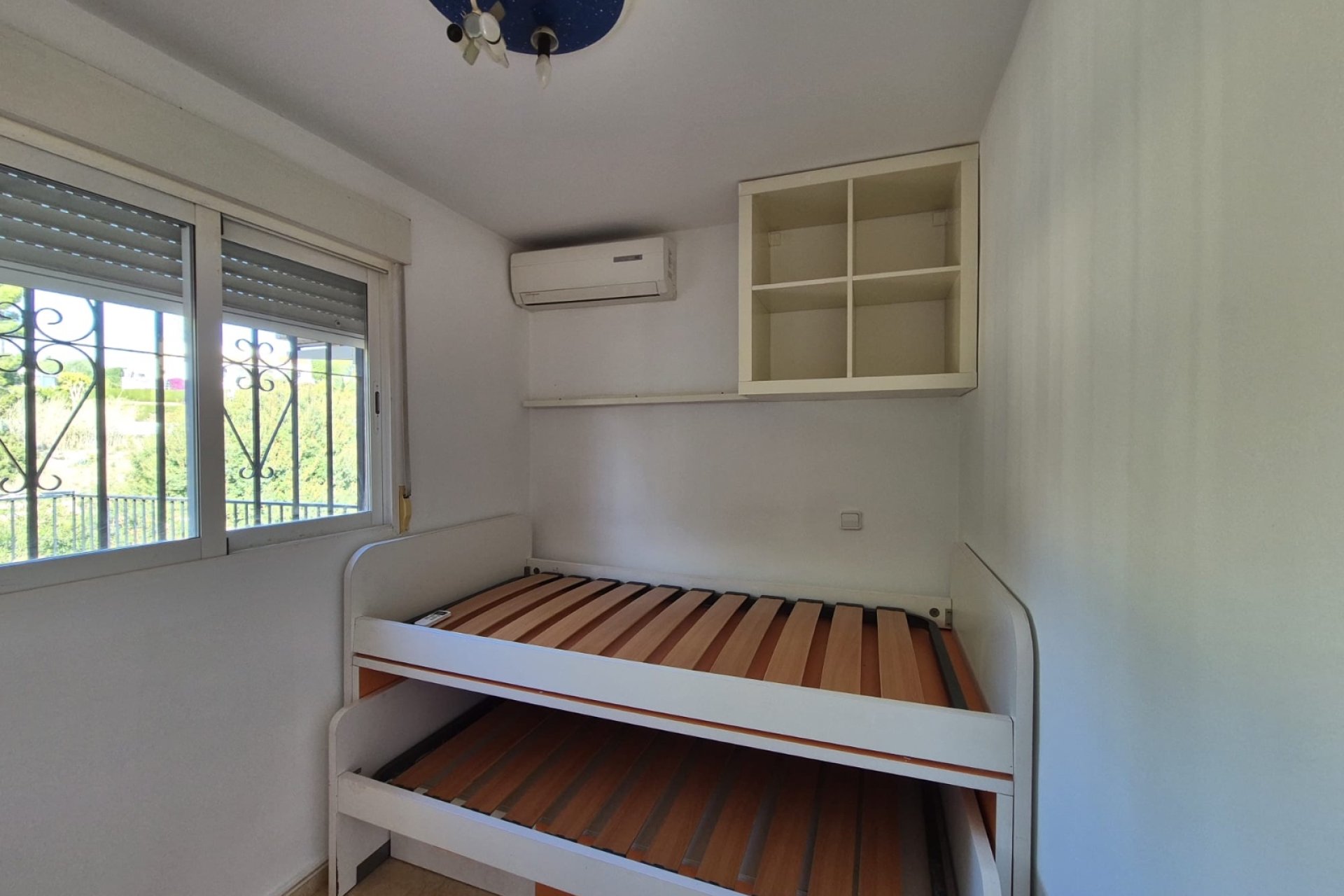 Herverkoop - Appartement / flat -
Alfaz del Pi - Alfas del Pí