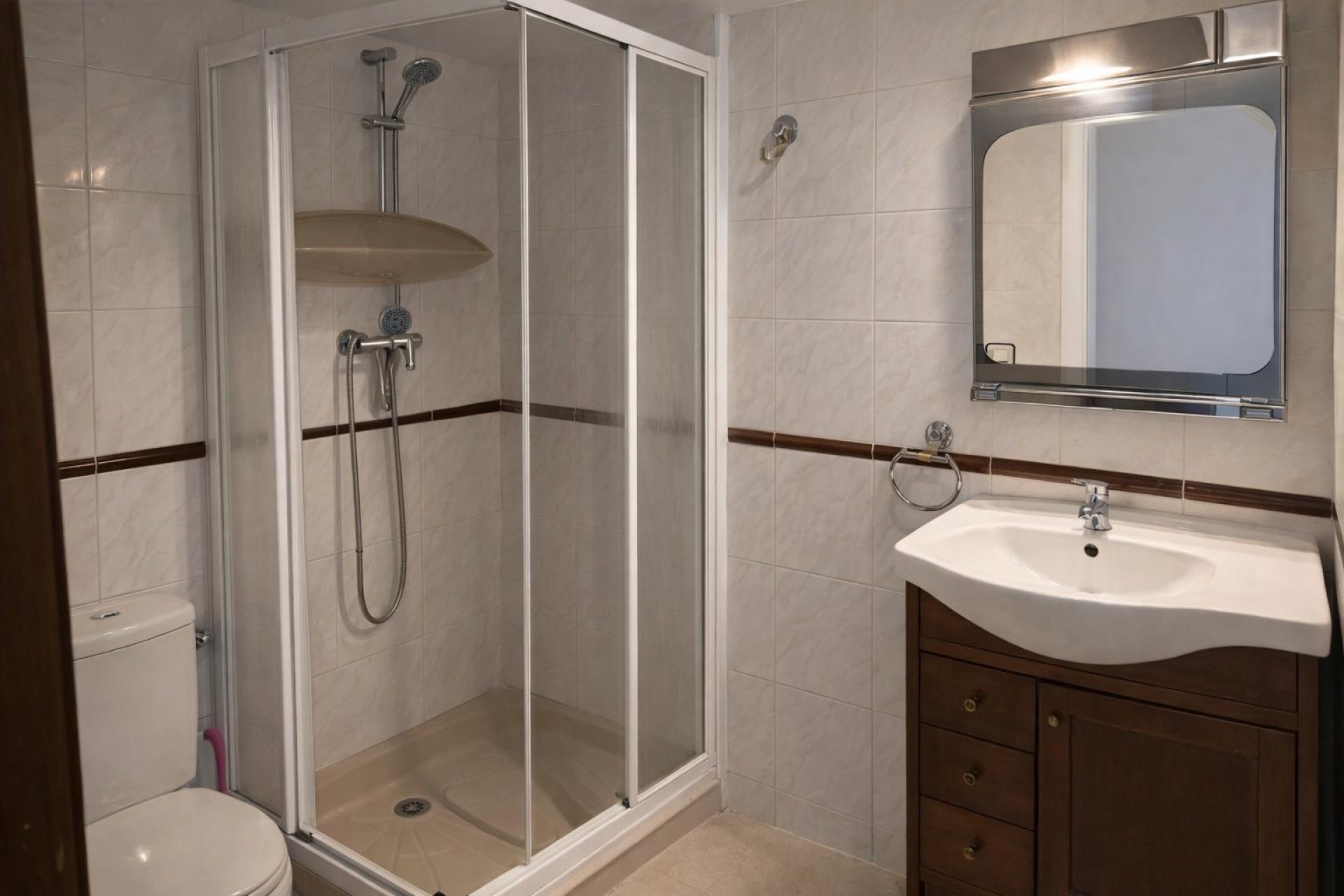 Herverkoop - Appartement / flat -
Alfaz del Pi - Alfas del Pí