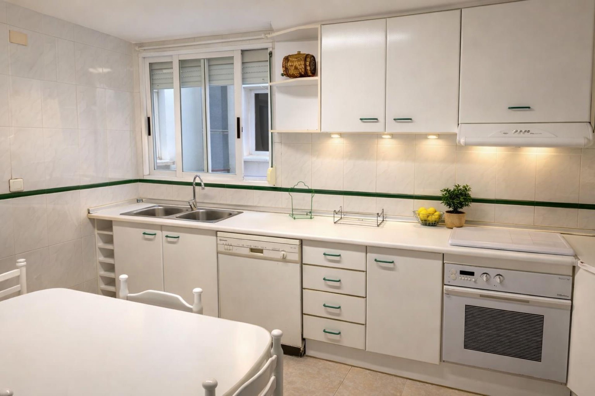 Herverkoop - Appartement / flat -
Alfaz del Pi - Alfas del Pí