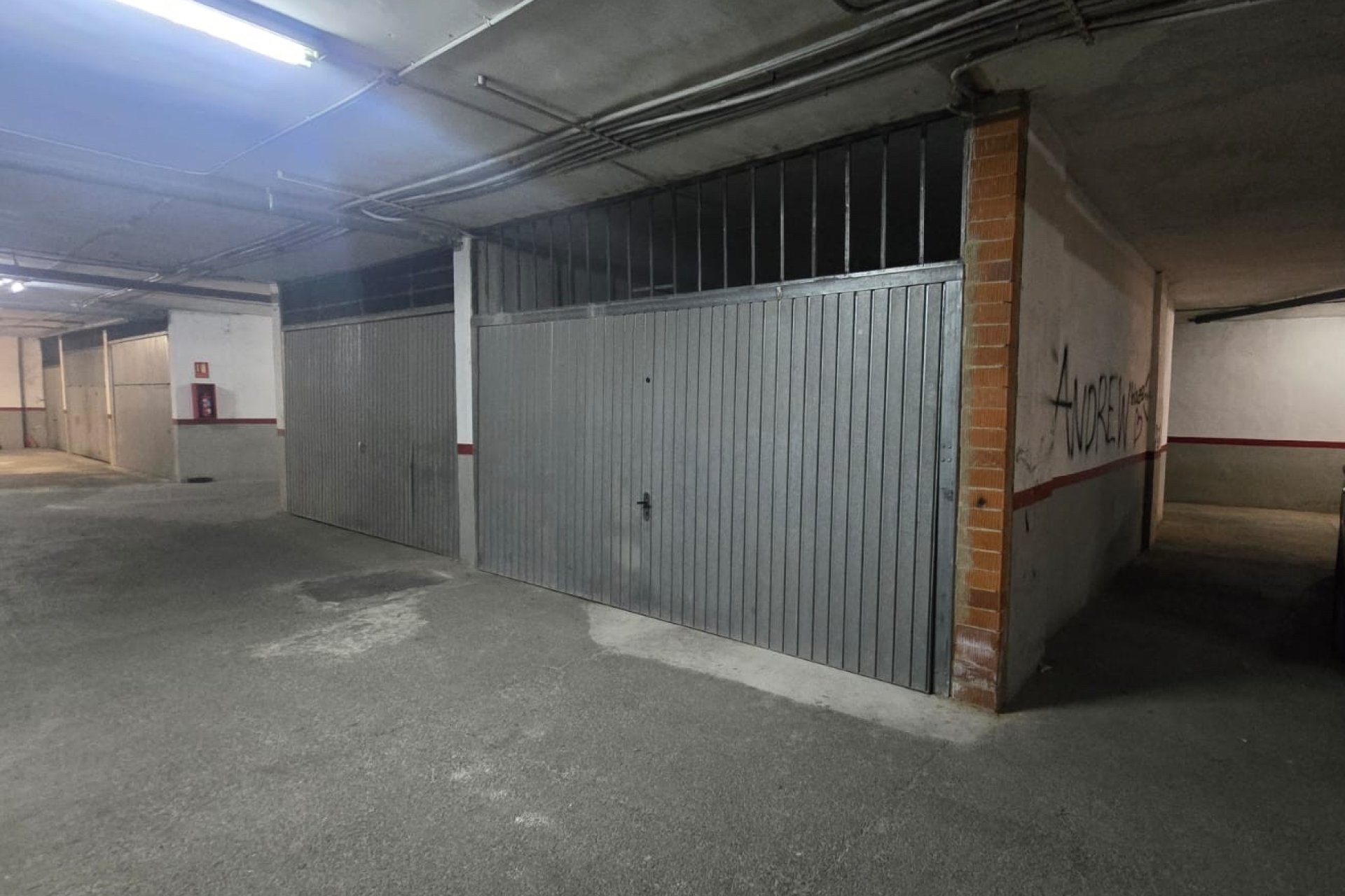 Herverkoop - Appartement / flat -
Alfaz del Pi - Alfas del Pí