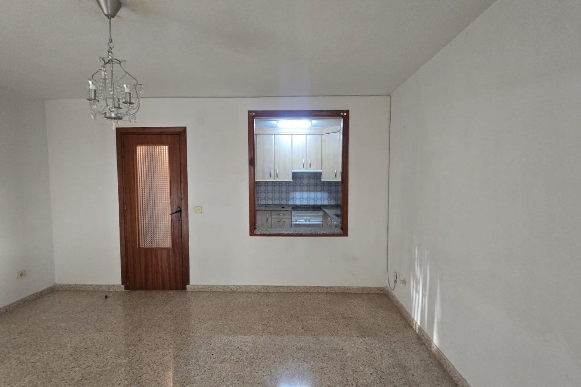 Herverkoop - Appartement / flat -
Alfaz del Pi - Alfas del Pí
