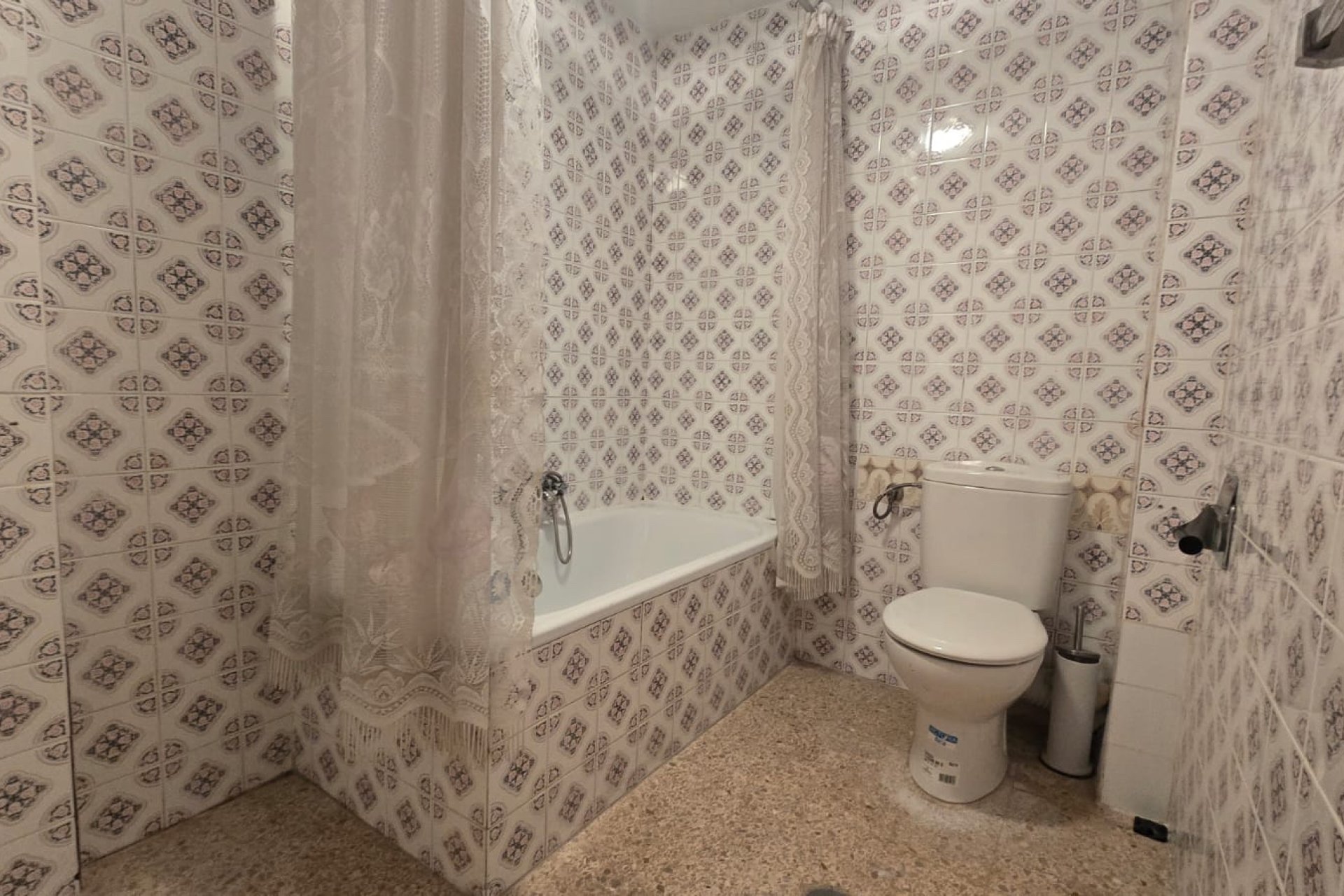 Herverkoop - Appartement / flat -
Alfaz del Pi - Alfas del Pí