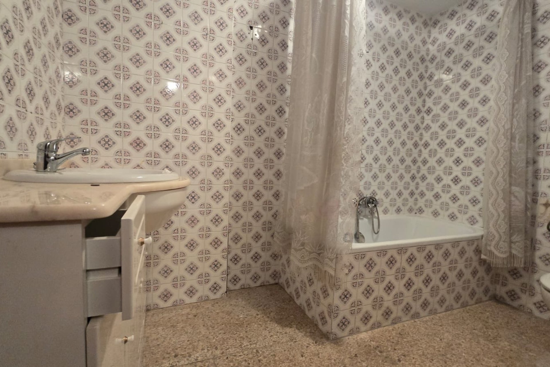 Herverkoop - Appartement / flat -
Alfaz del Pi - Alfas del Pí