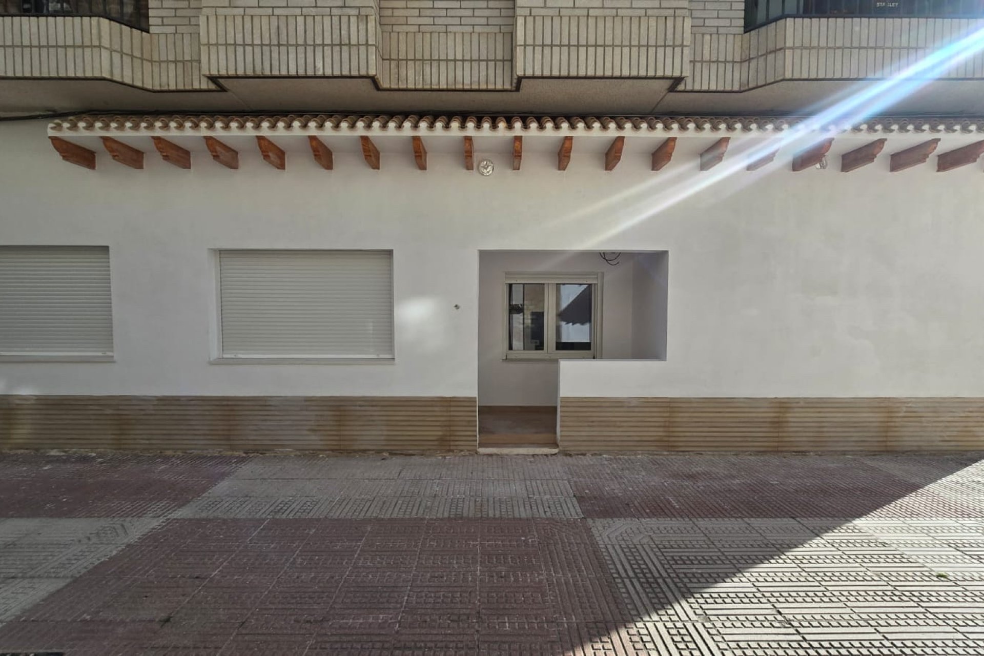 Herverkoop - Appartement / flat -
Alfaz del Pi - Alfas del Pí