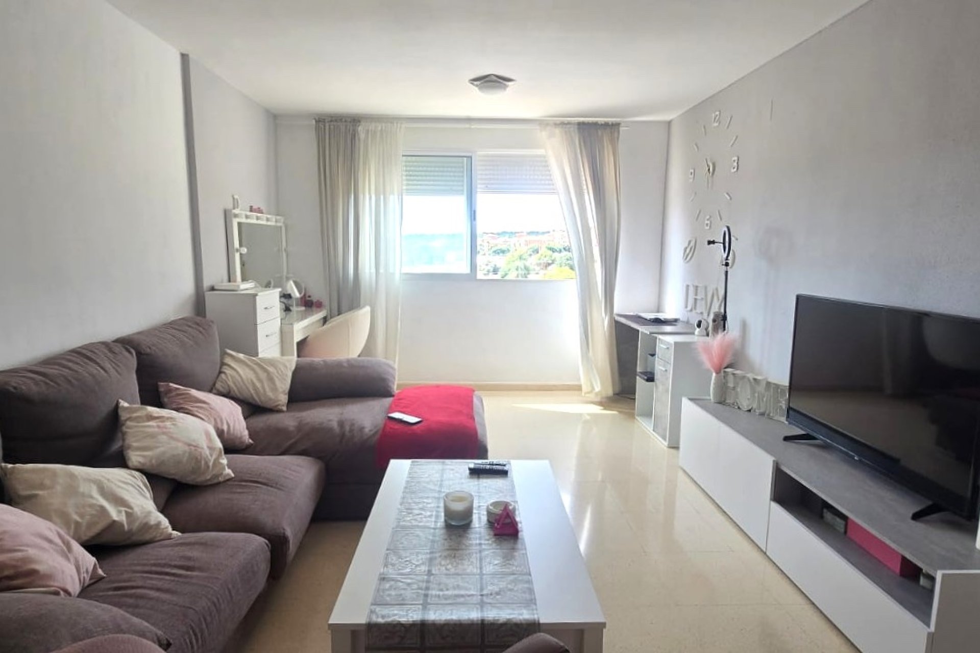 Herverkoop - Appartement / flat -
Alfaz del Pi - Alfas del Pí