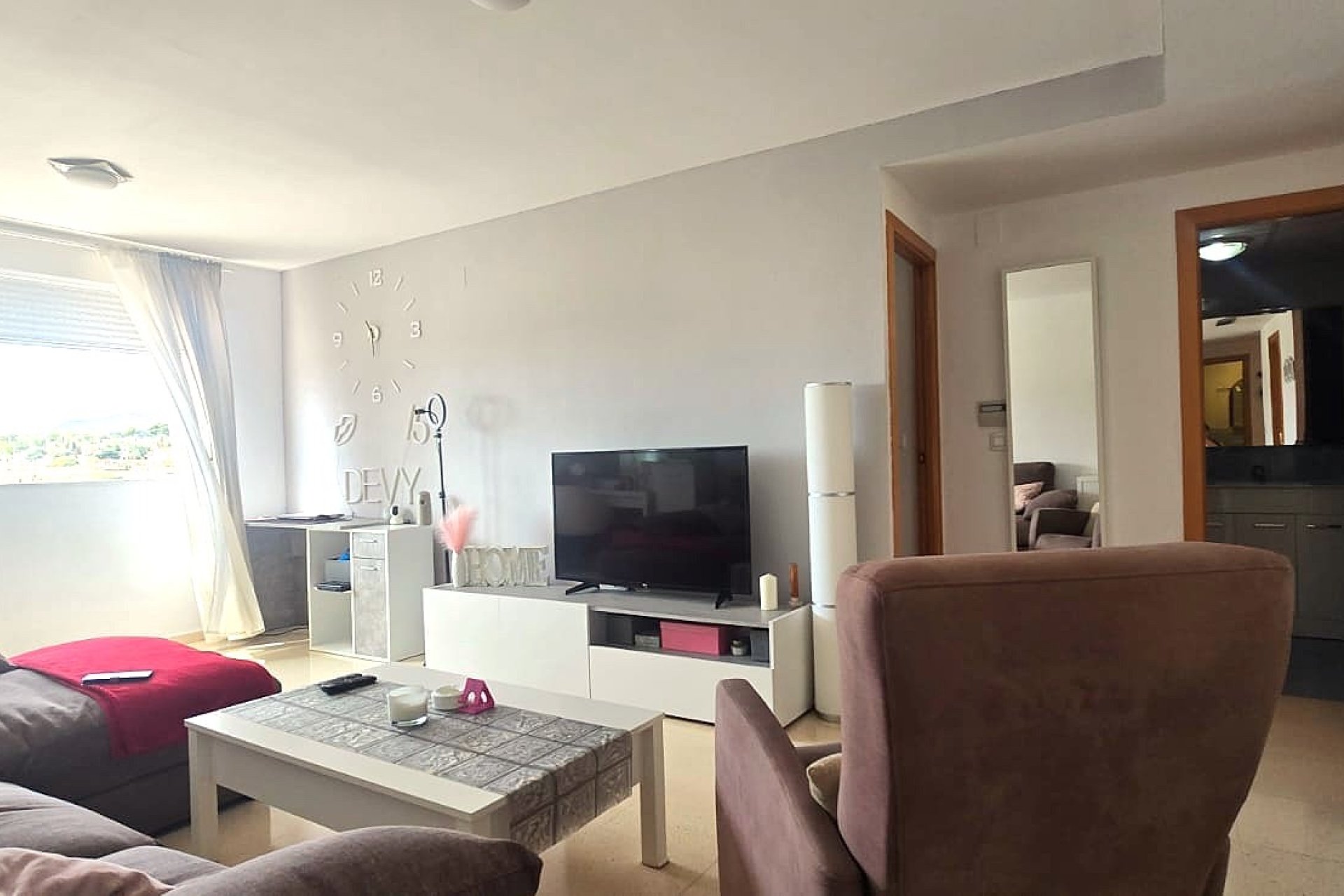 Herverkoop - Appartement / flat -
Alfaz del Pi - Alfas del Pí