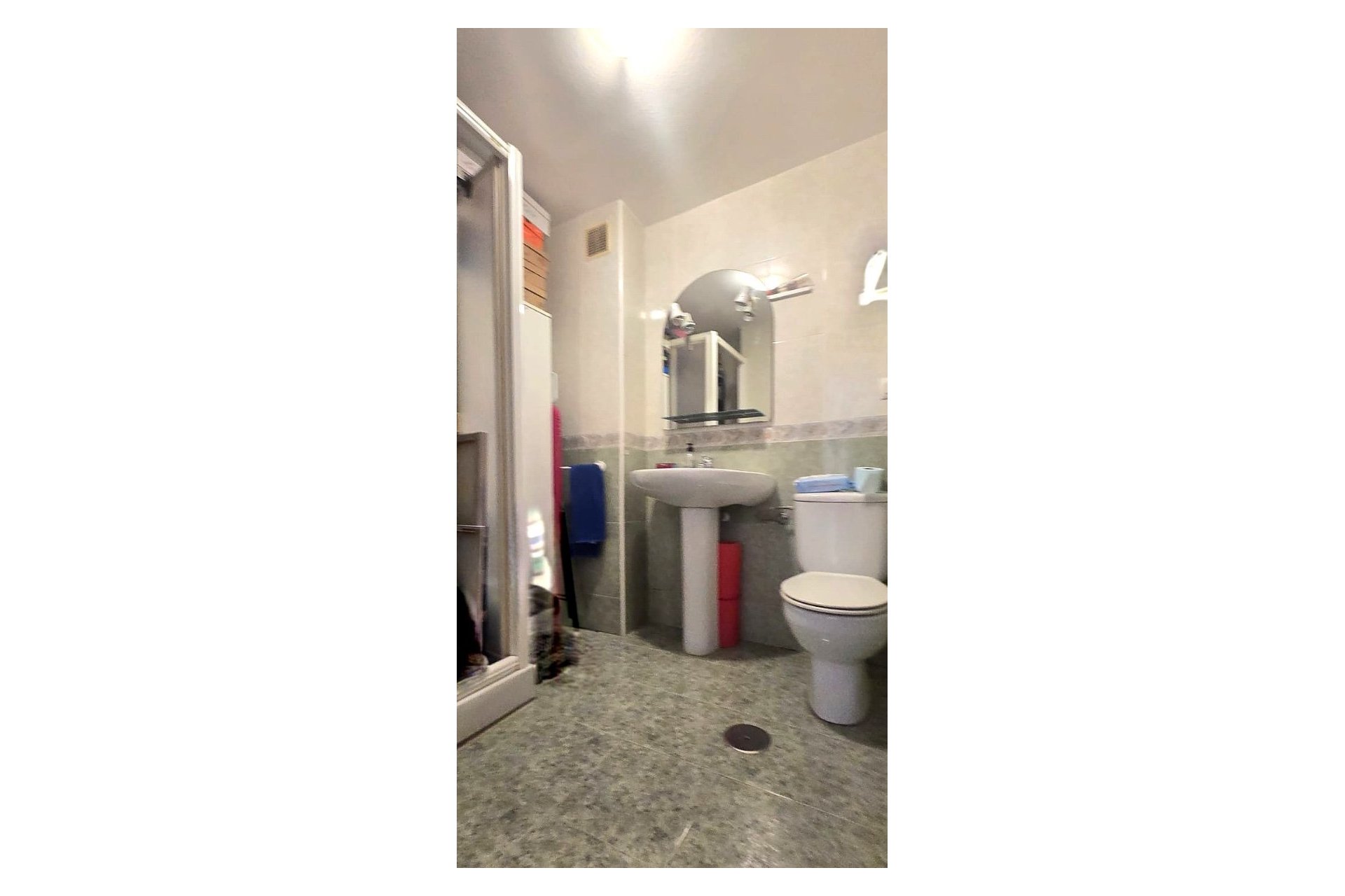 Herverkoop - Appartement / flat -
Alfaz del Pi - Alfas del Pí