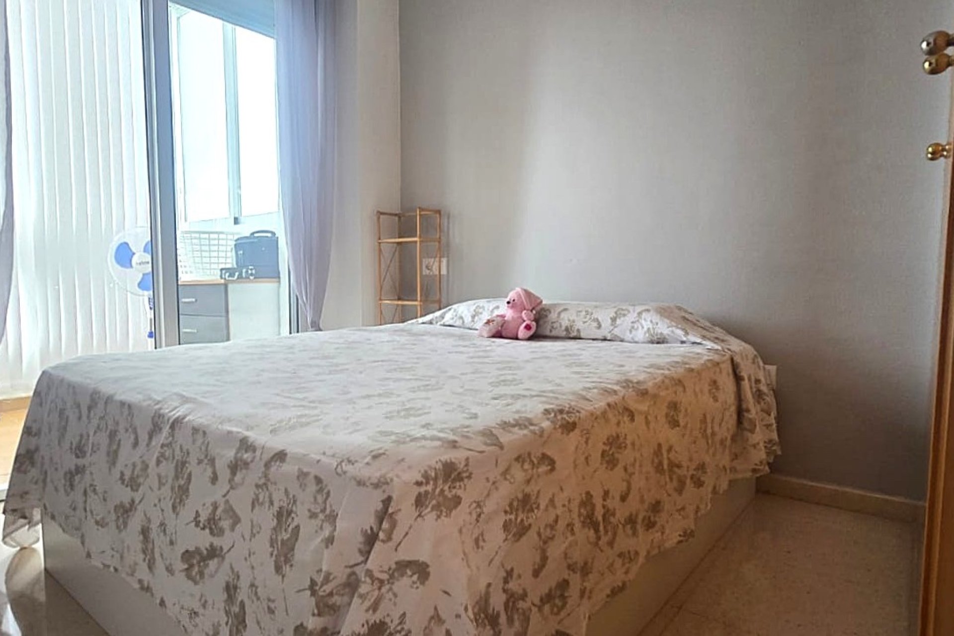 Herverkoop - Appartement / flat -
Alfaz del Pi - Alfas del Pí