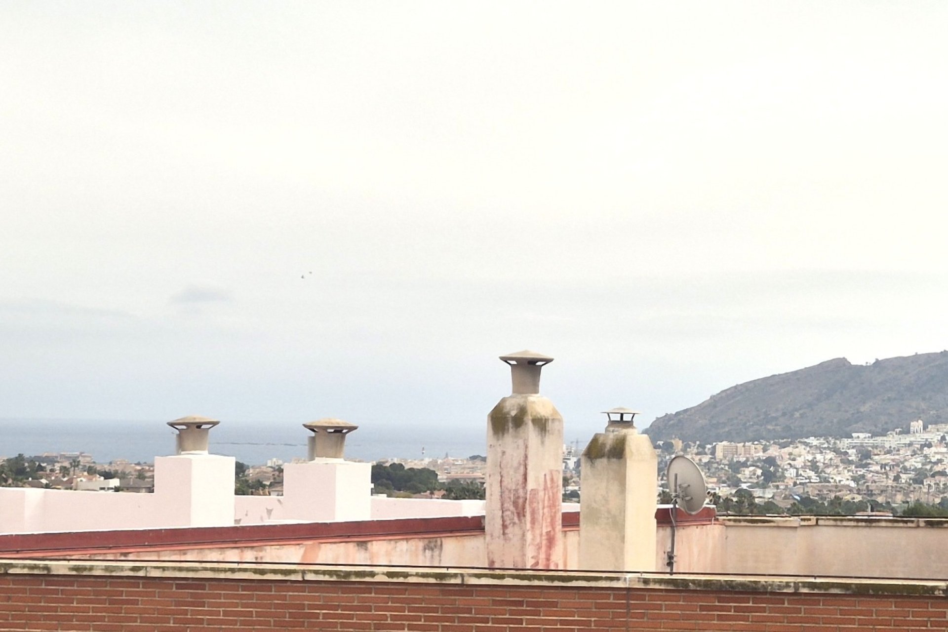 Herverkoop - Appartement / flat -
Alfaz del Pi - Alfas del Pí