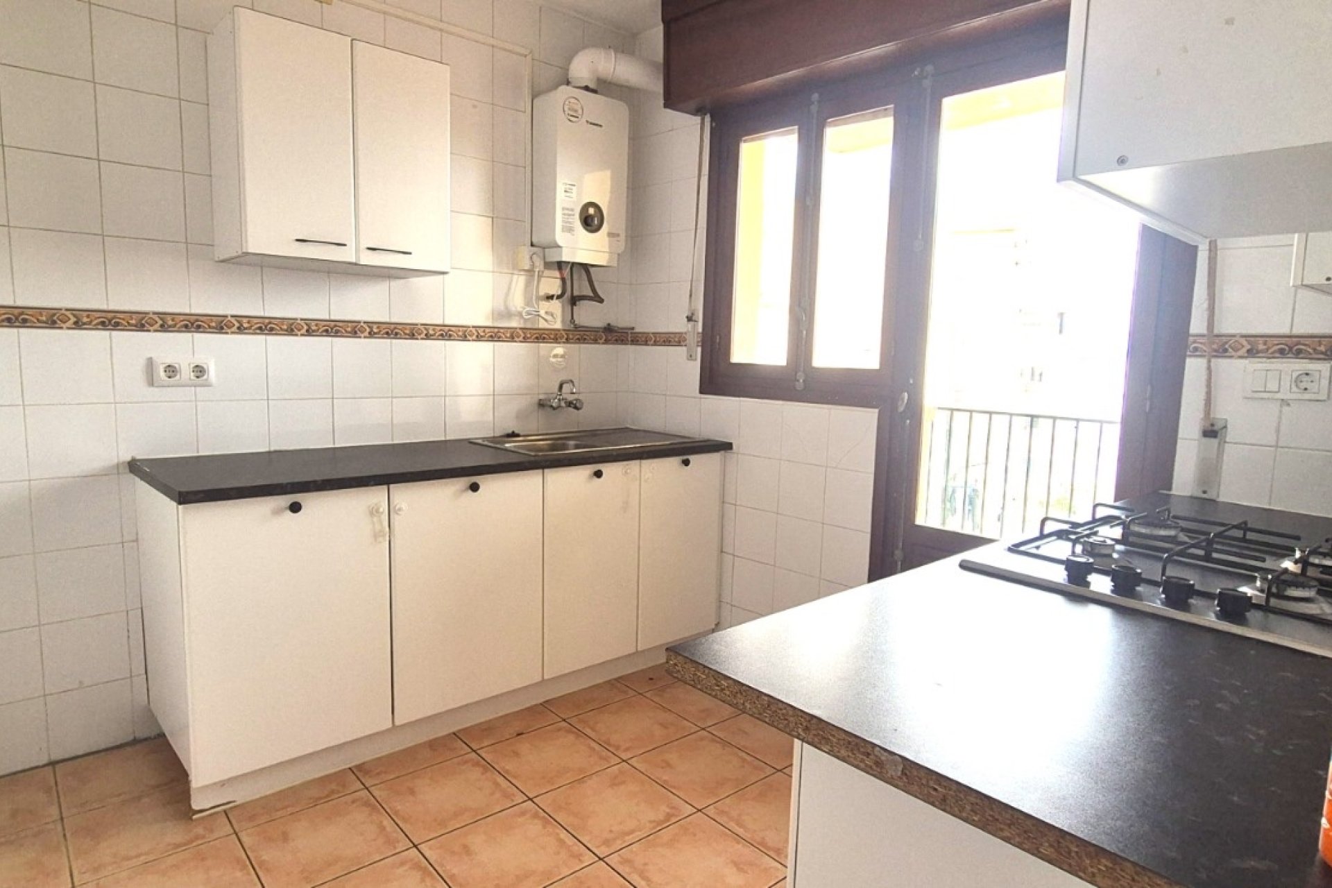 Herverkoop - Appartement / flat -
Alfaz del Pi - Alfas del Pí