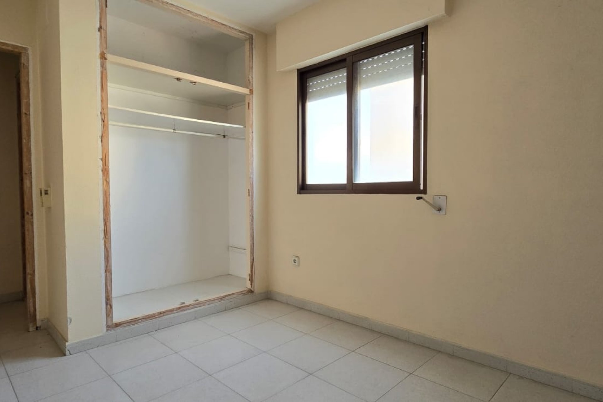 Herverkoop - Appartement / flat -
Alfaz del Pi - Alfas del Pí