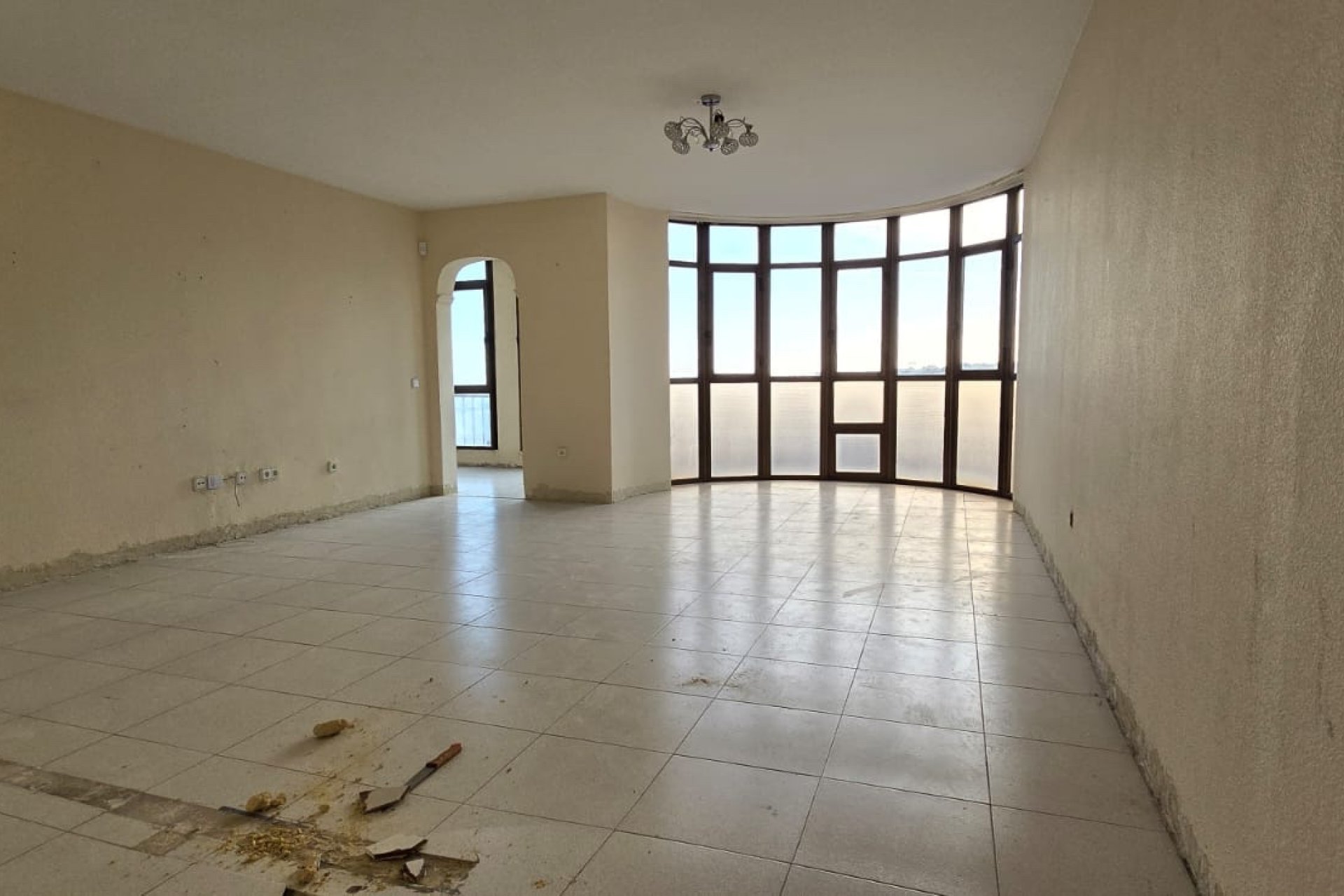 Herverkoop - Appartement / flat -
Alfaz del Pi - Alfas del Pí