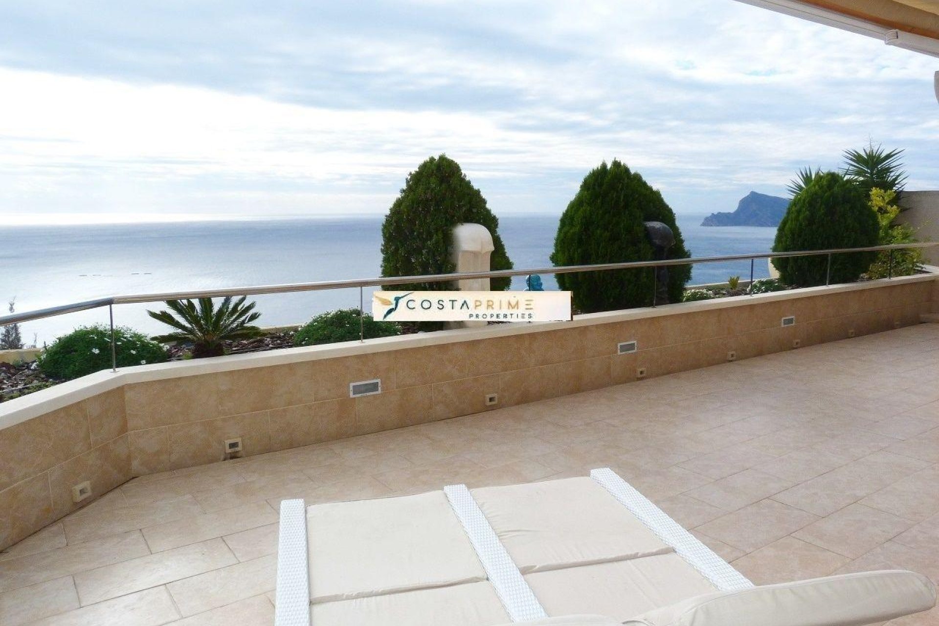 Herverkoop - Appartement / flat -
Altea - Altea Hills