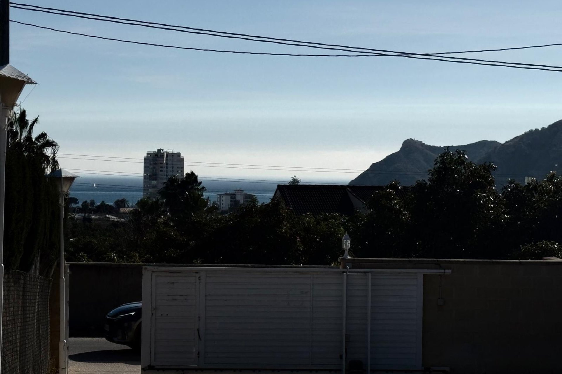 Herverkoop - Appartement / flat -
Altea