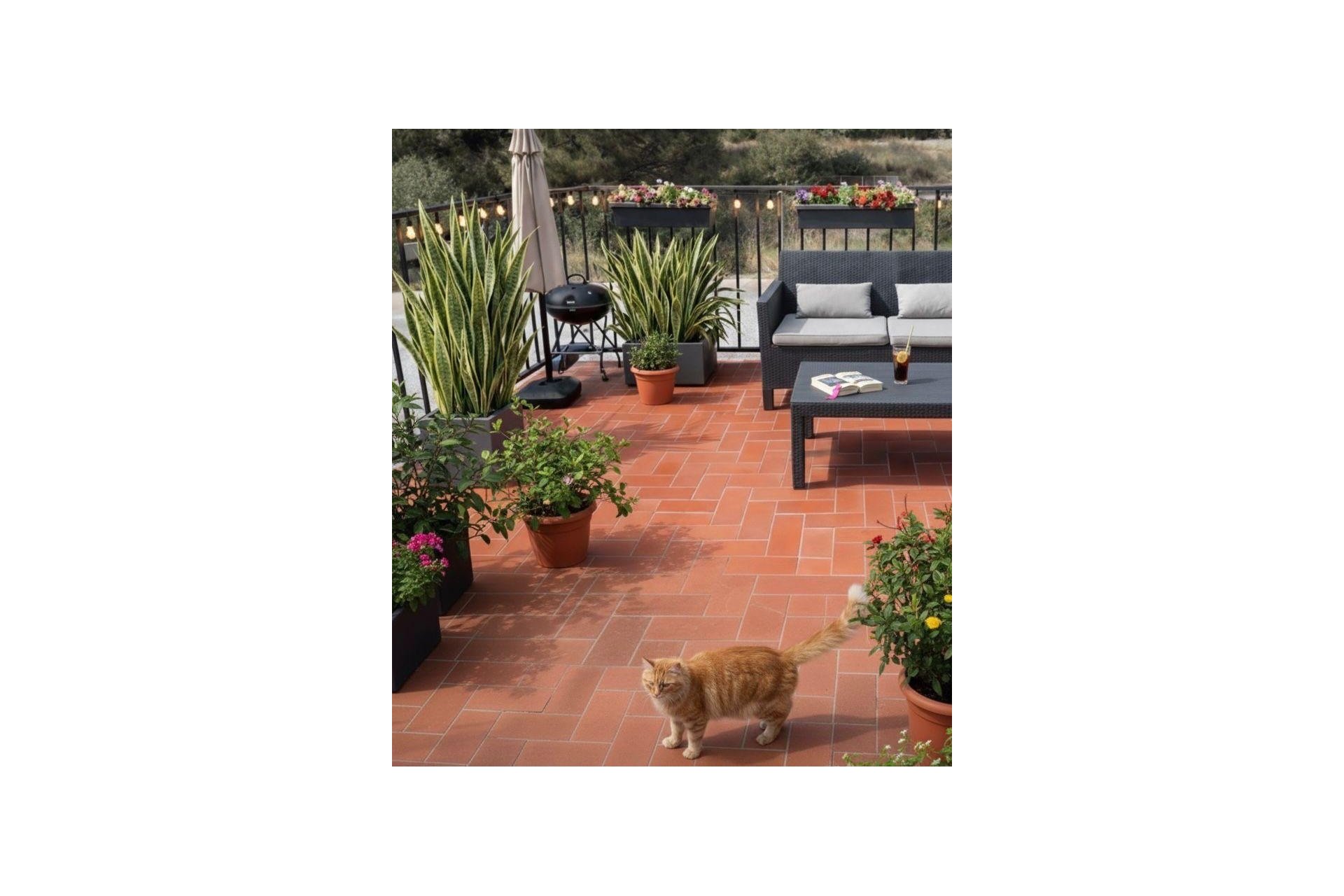 Herverkoop - Appartement / flat -
Altea