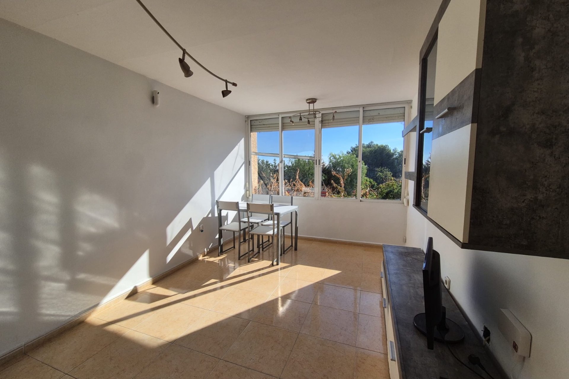 Herverkoop - Appartement / flat -
Altea