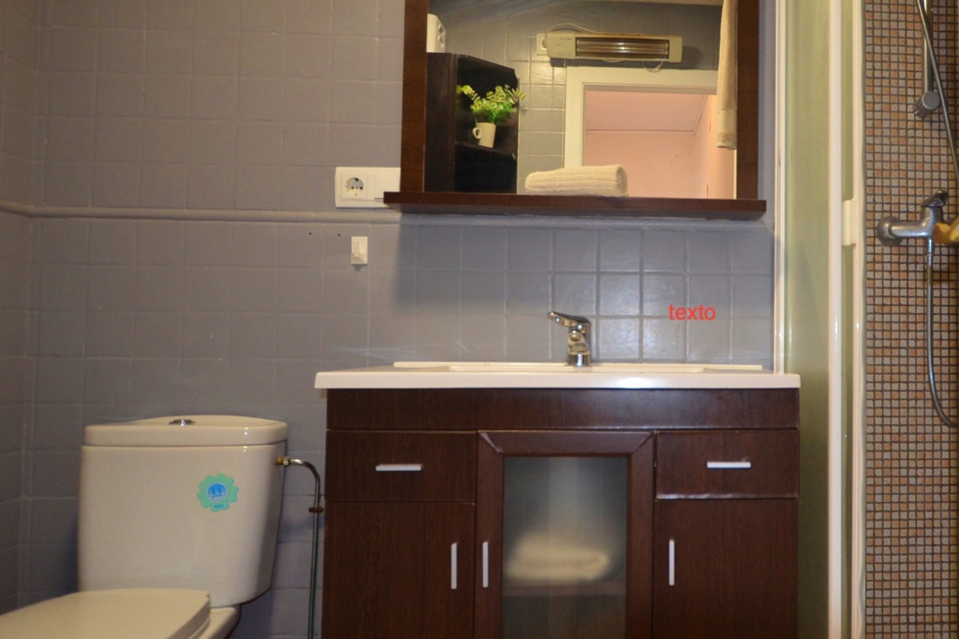 Herverkoop - Appartement / flat -
Altea