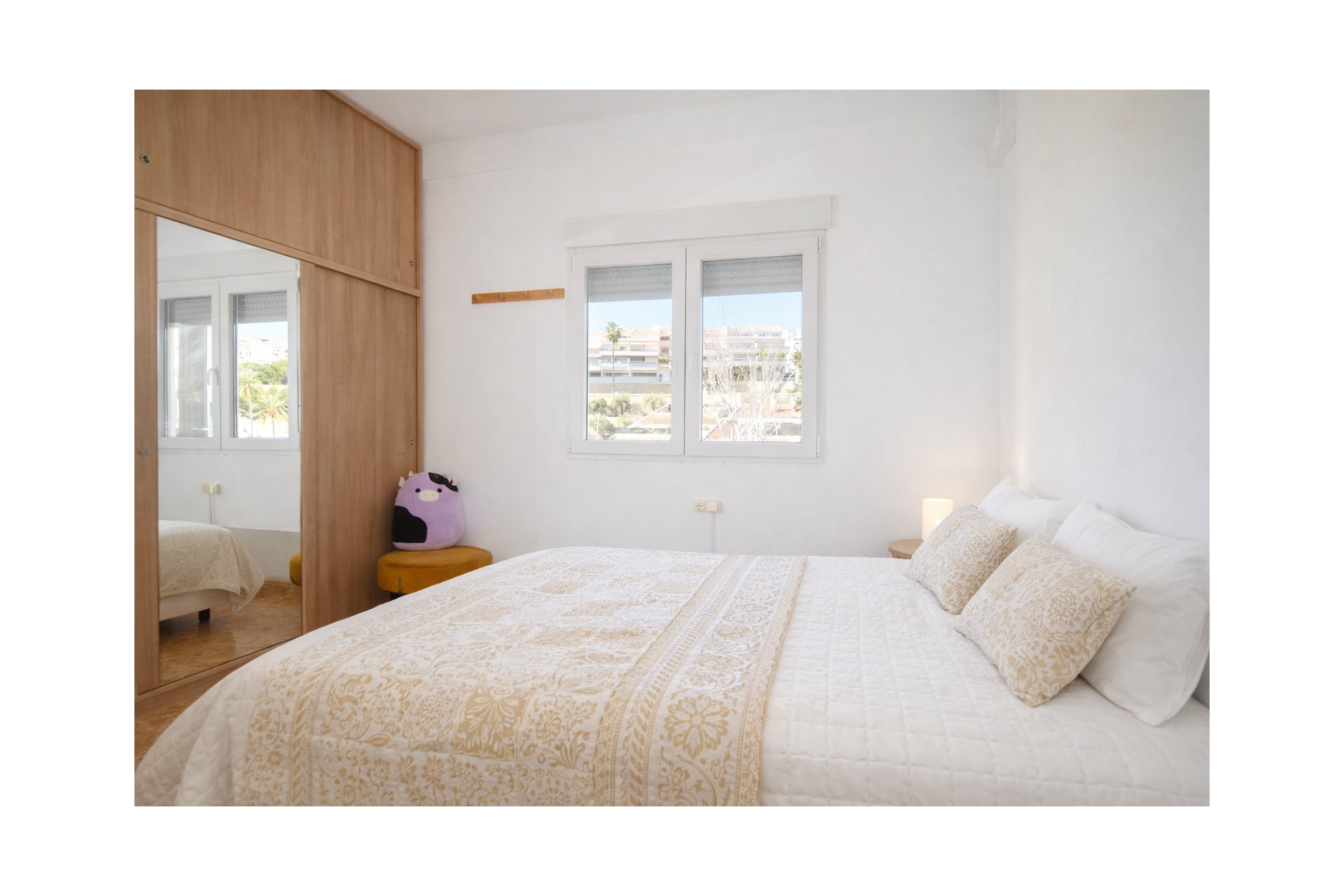 Herverkoop - Appartement / flat -
Altea