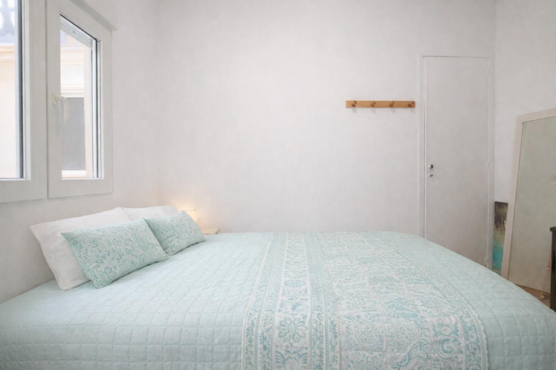 Herverkoop - Appartement / flat -
Altea