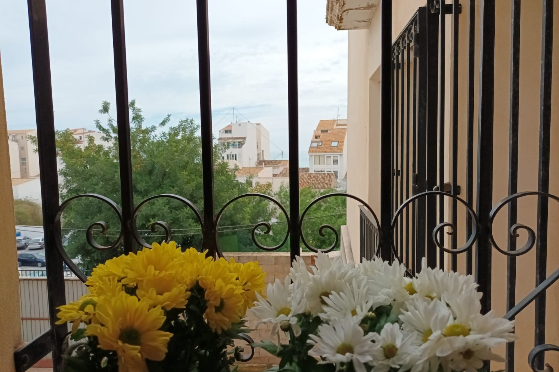 Herverkoop - Appartement / flat -
Altea