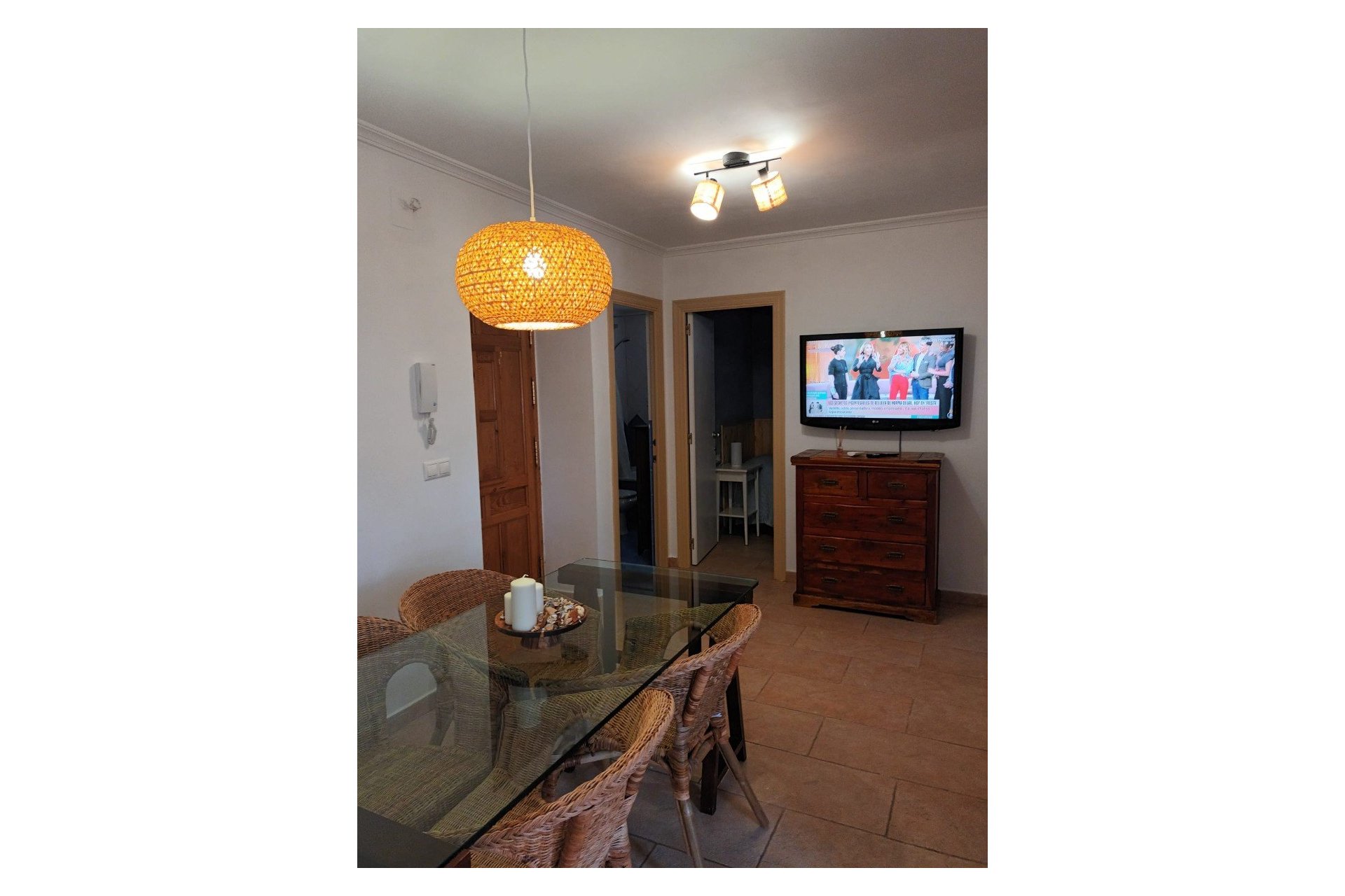 Herverkoop - Appartement / flat -
Altea