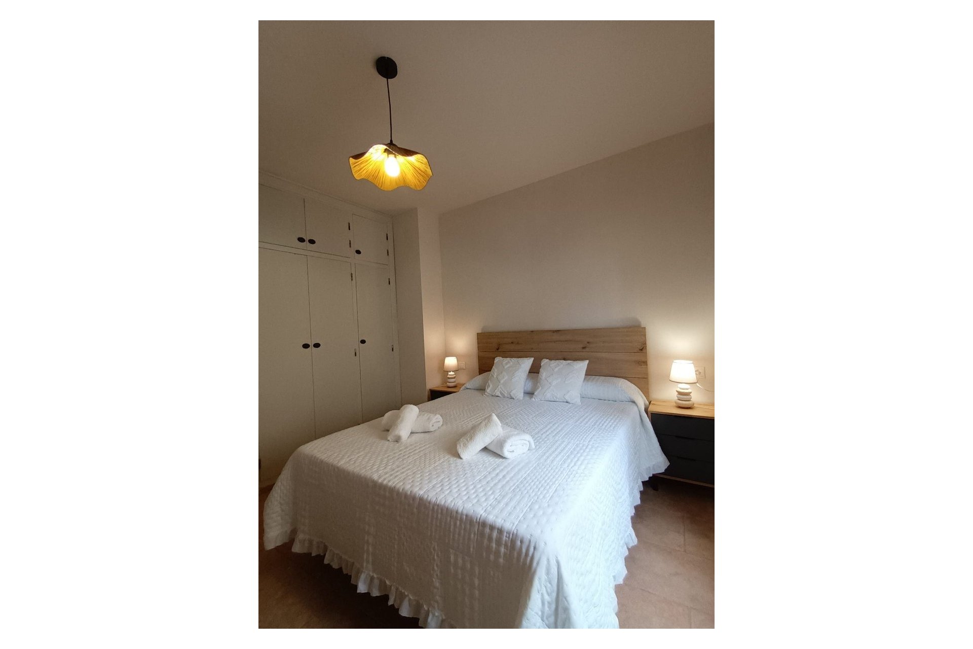 Herverkoop - Appartement / flat -
Altea