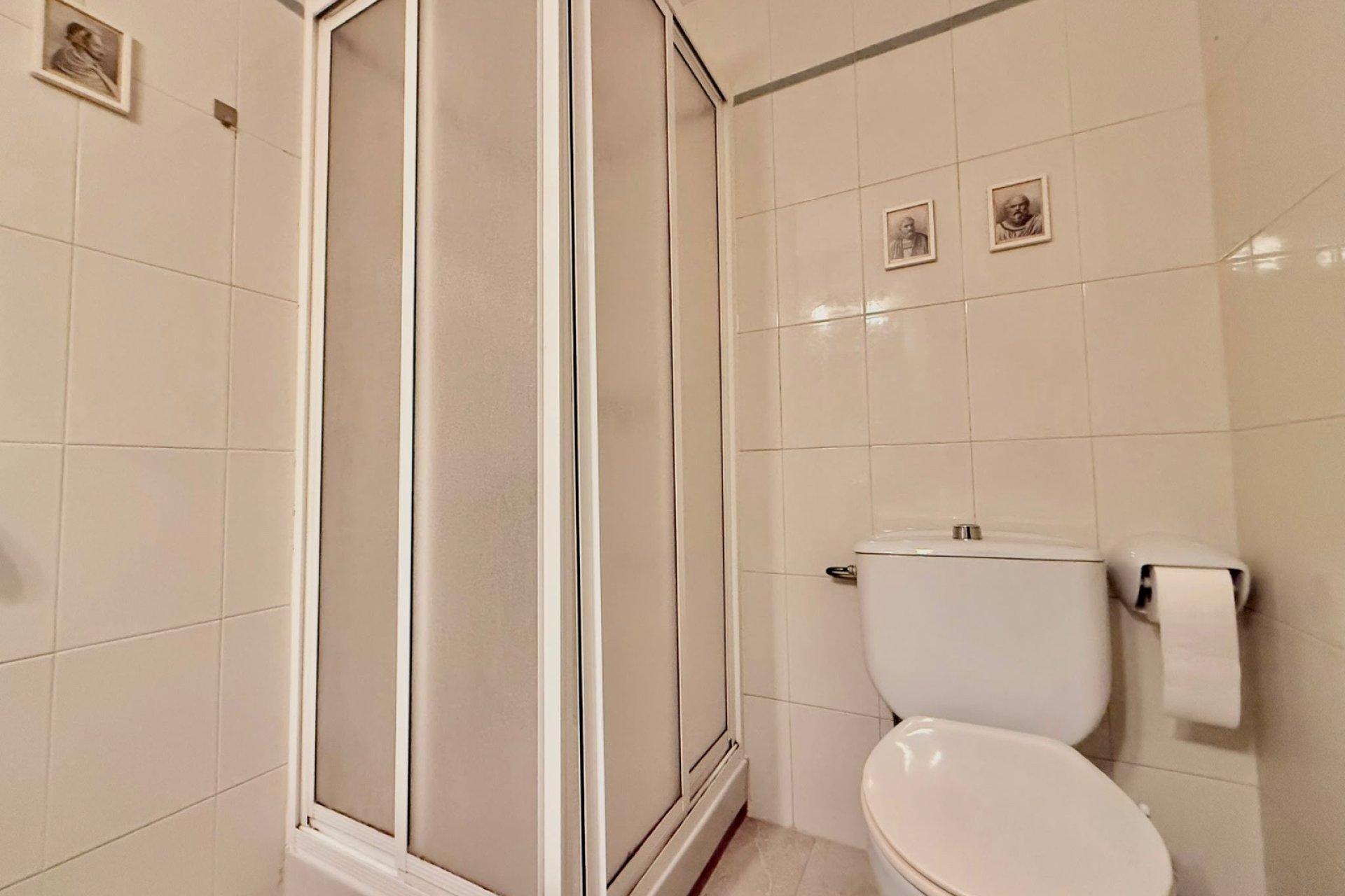 Herverkoop - Appartement / Flat -
Altea